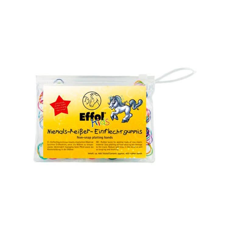 Effol Coloured Elastic Bands