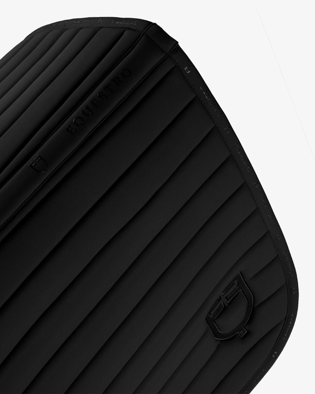 Equestro Silica Jumping Saddle Pad