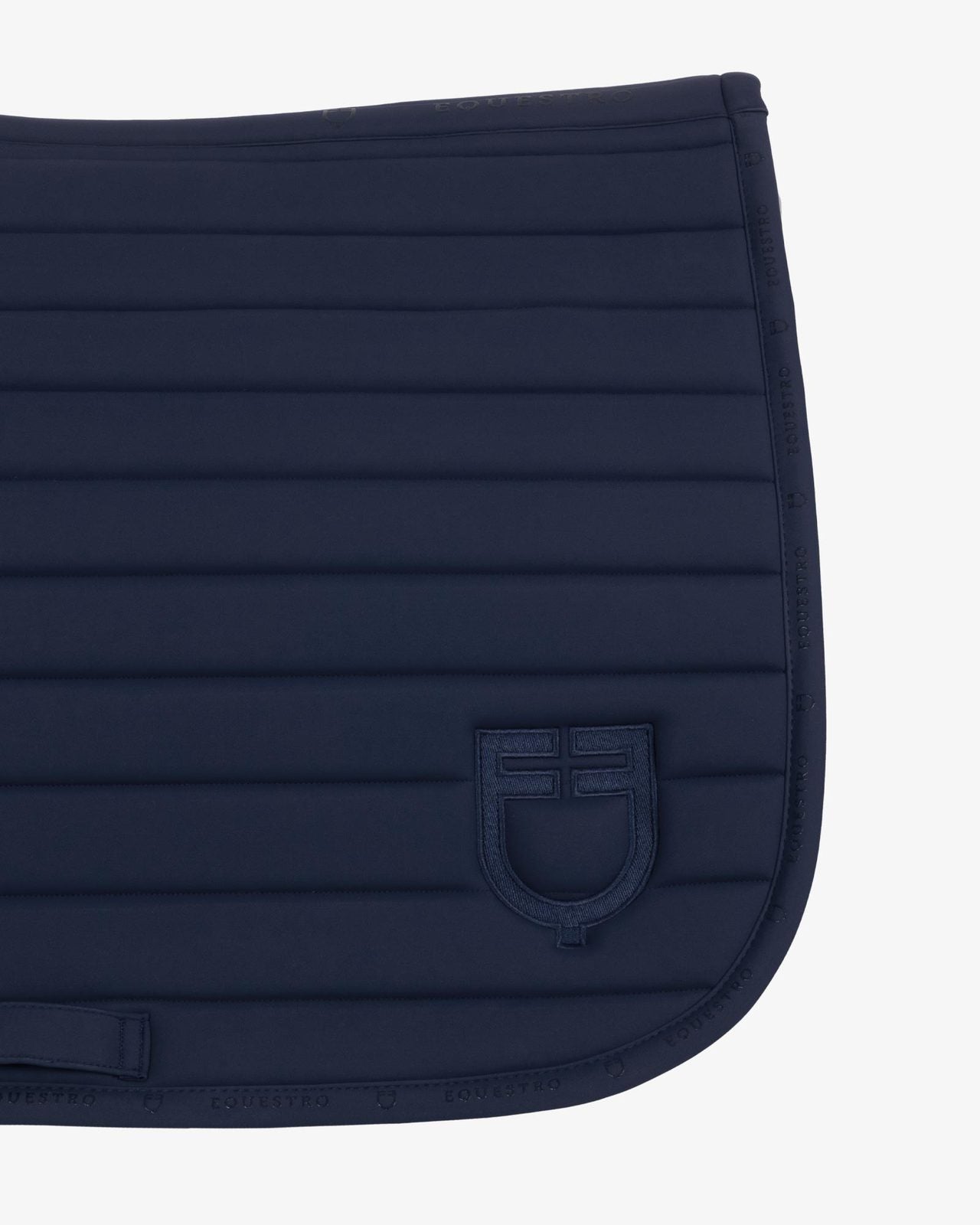 Equestro Silica Jumping Saddle Pad