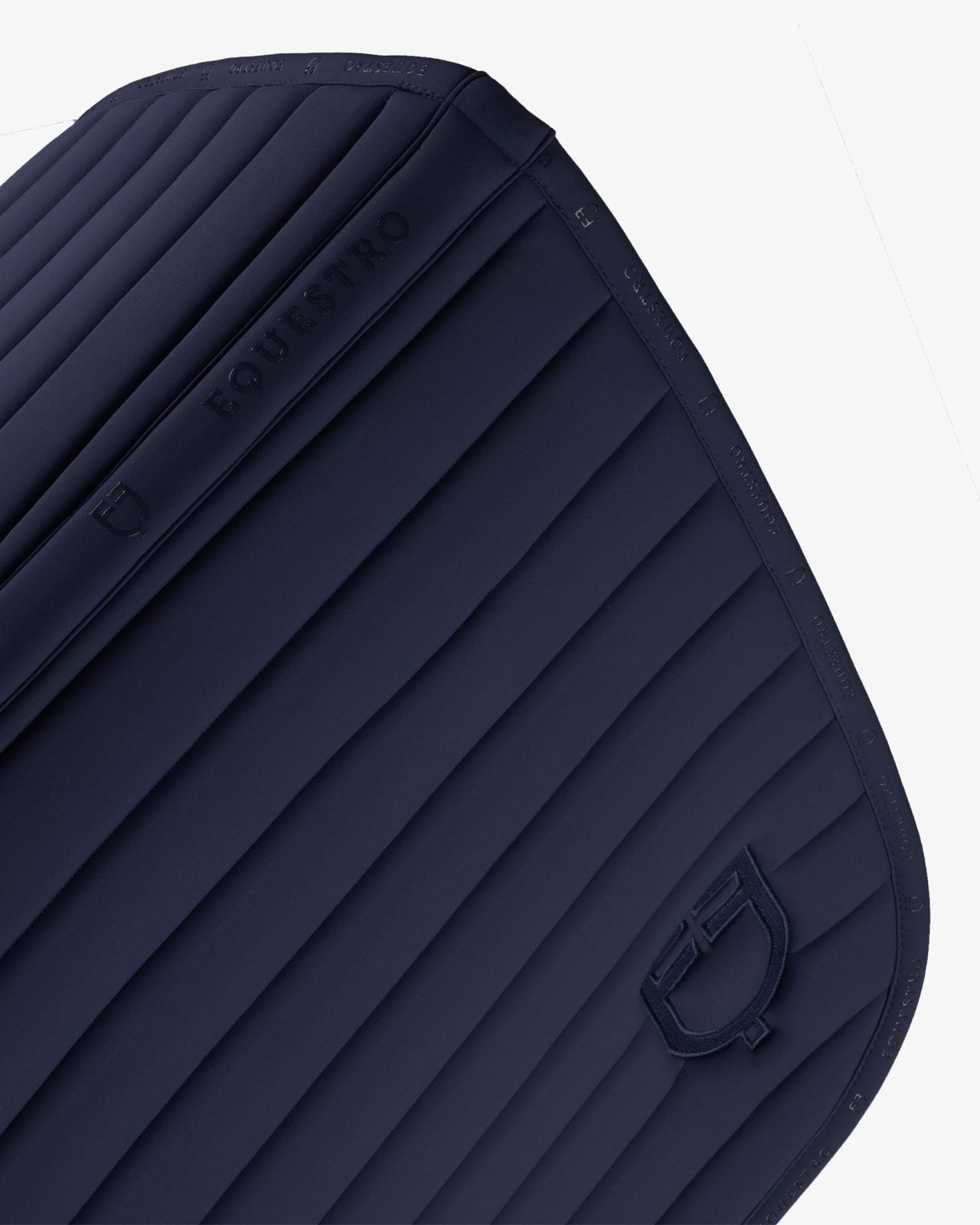 Equestro Silica Jumping Saddle Pad