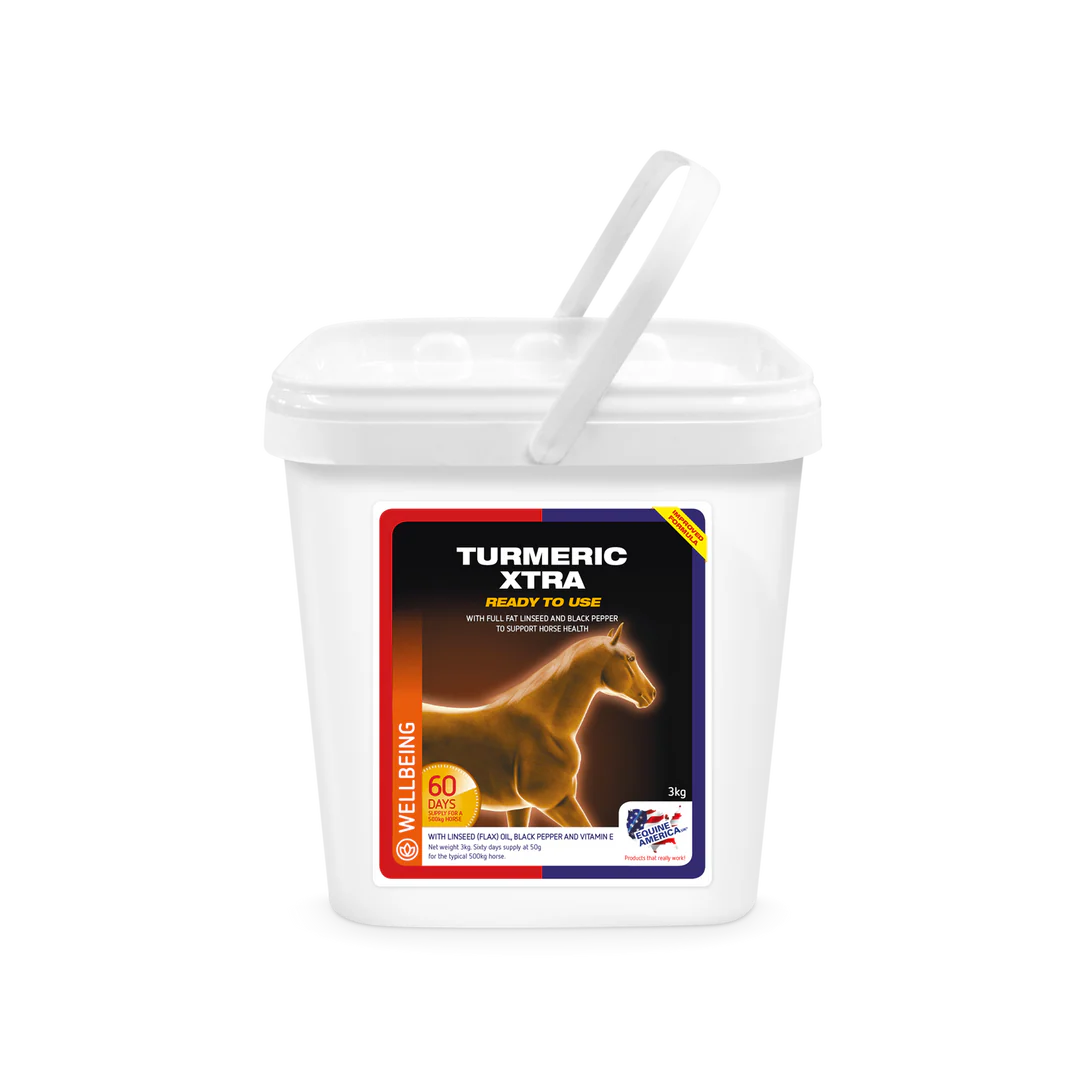 Equine America Turmeric XTRA