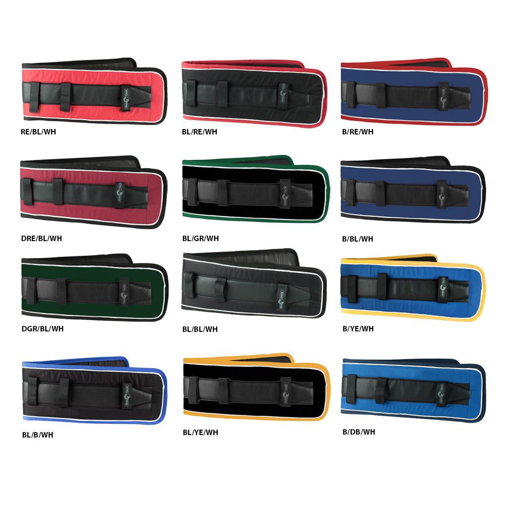 Horze Finn Tack  Elite Saddle Pad