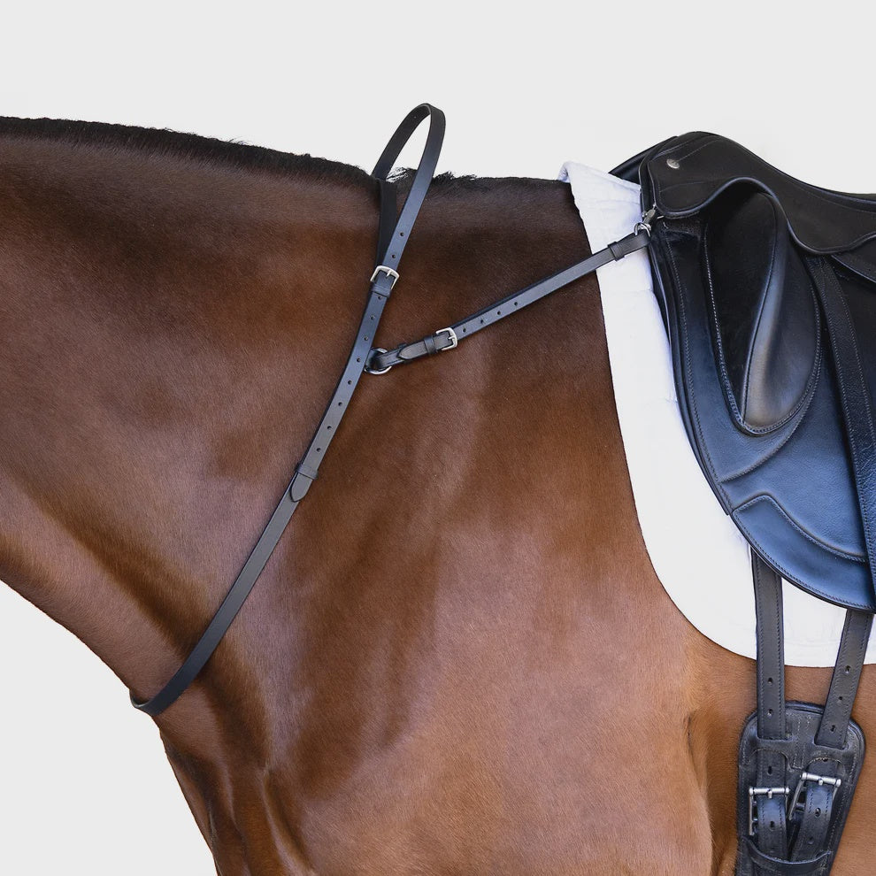 Flexible Fit Double Neck Strap, Adaptors and Clips Bundle