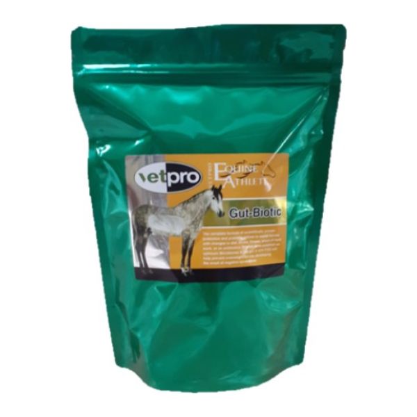 Vetpro Gut-Biotic Powder