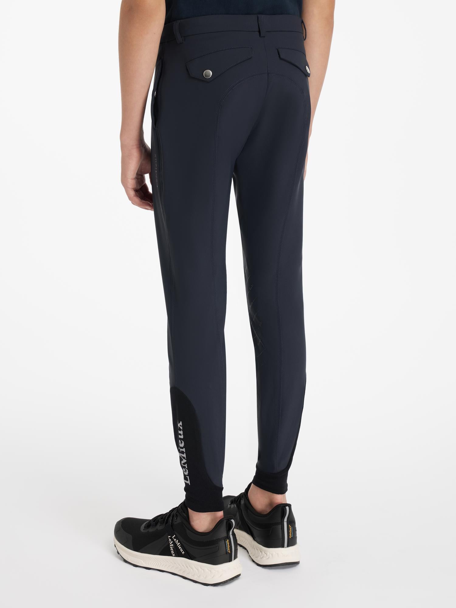 LeMieux Young Rider Boys Classique Breech
