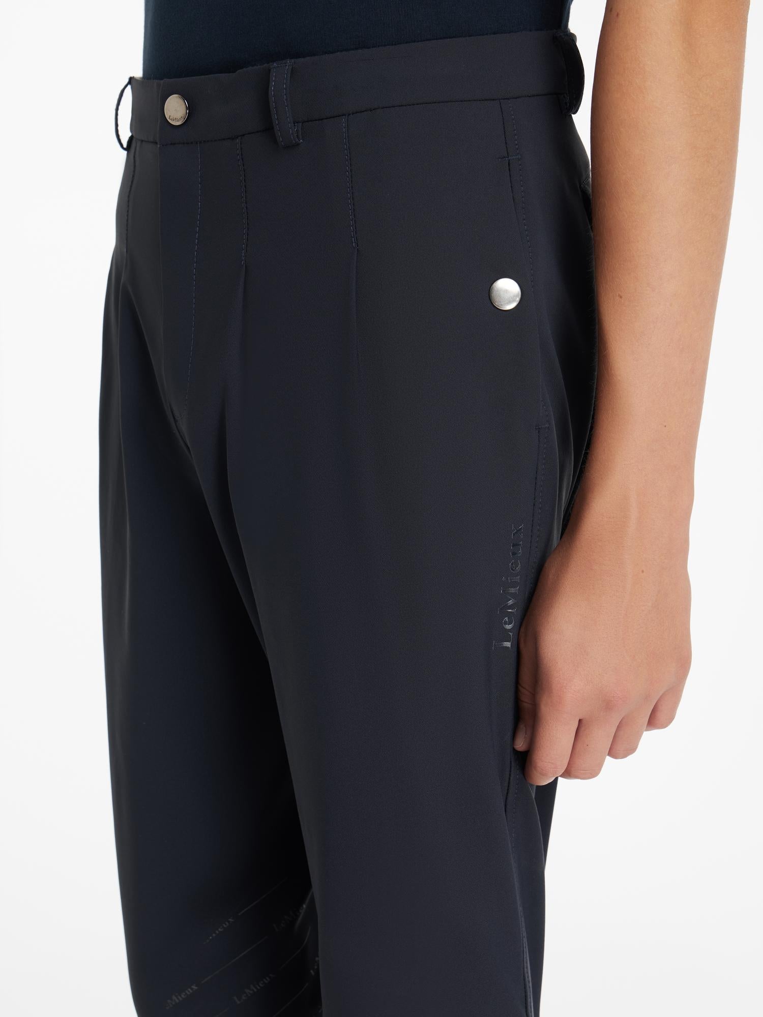 LeMieux Young Rider Boys Classique Breech
