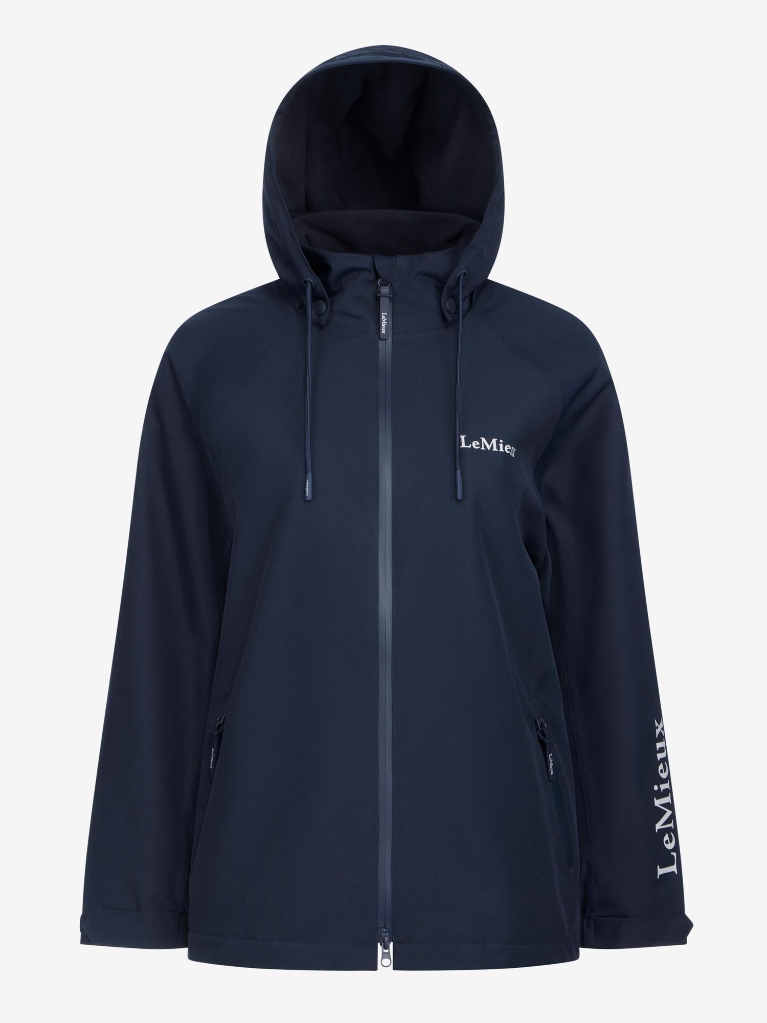 LeMieux Indra Waterproof Jacket - SS26