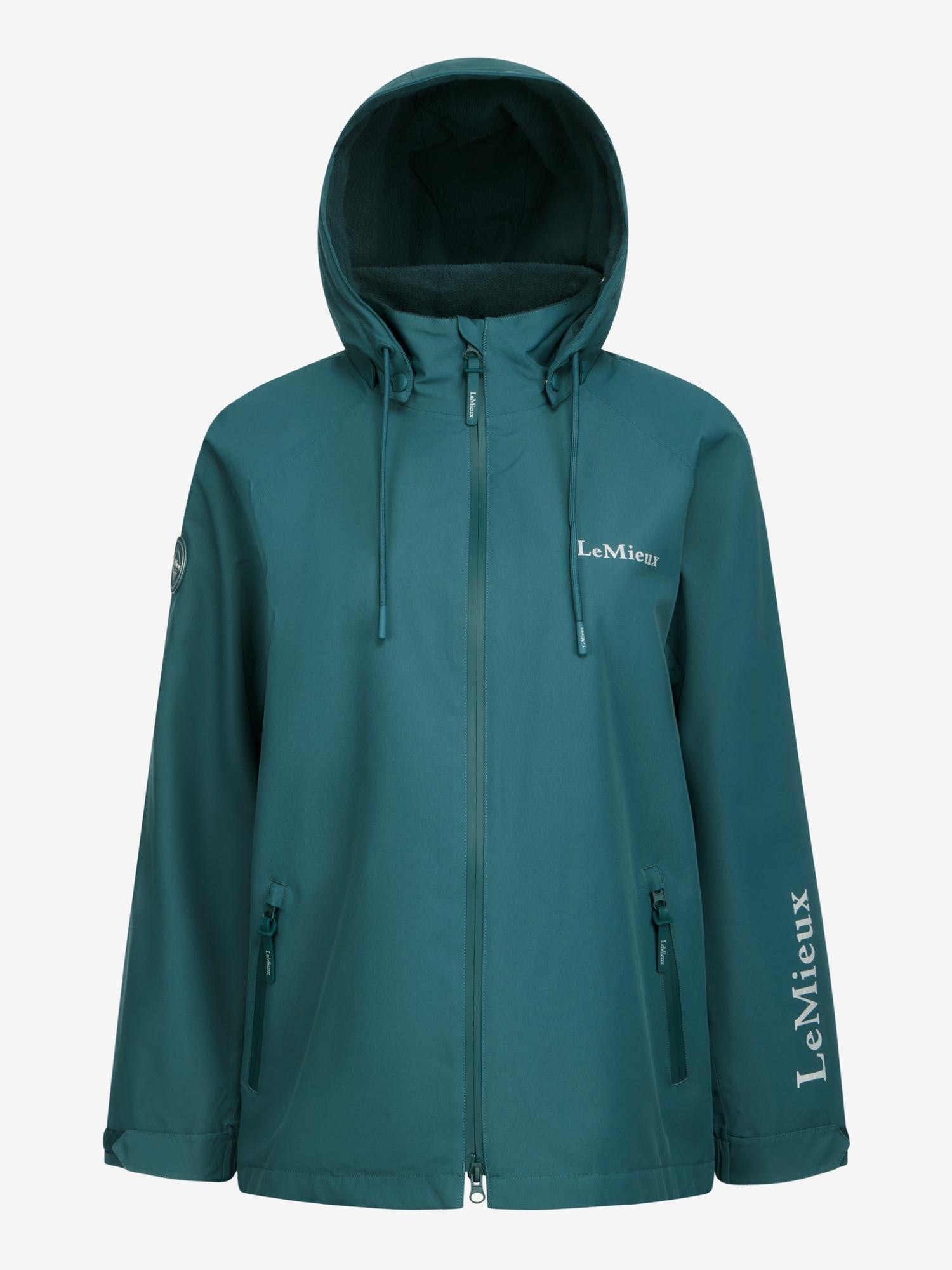 LeMieux Indra Waterproof Jacket - SS26