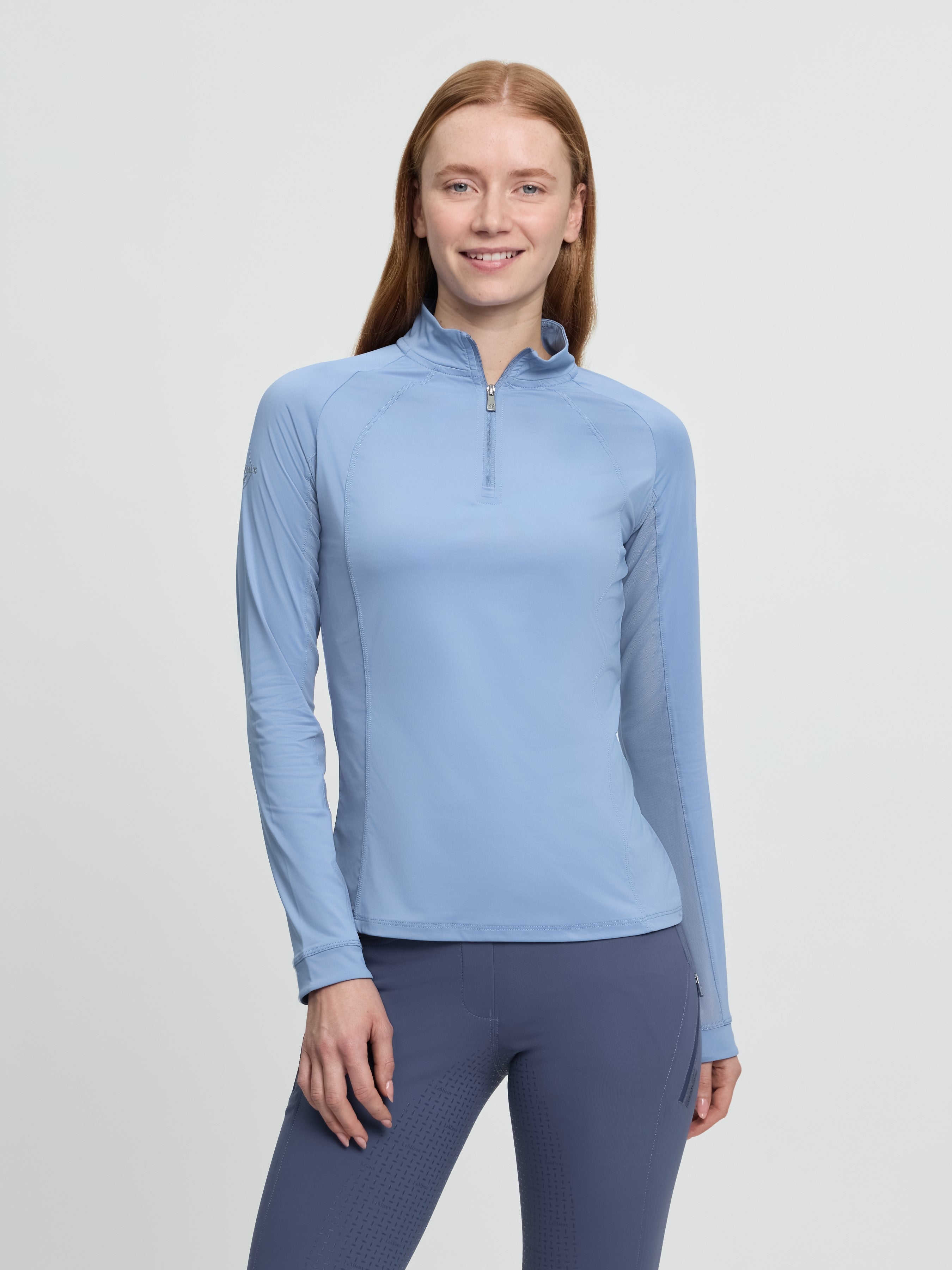 LeMieux Halle Lightweight Base Layer - SS26