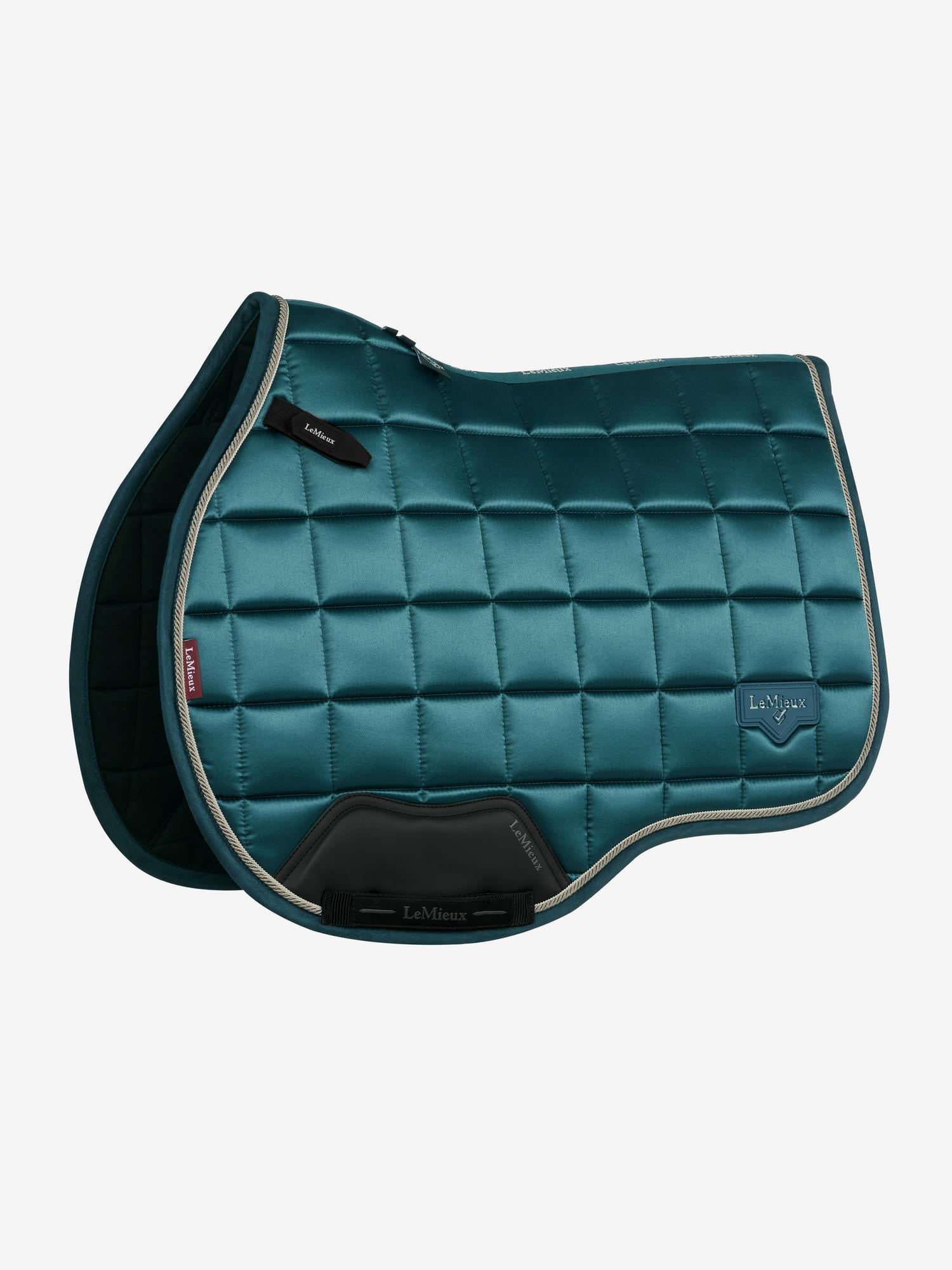 LeMieux Loire Classic GP Square Saddle Pad - SS26