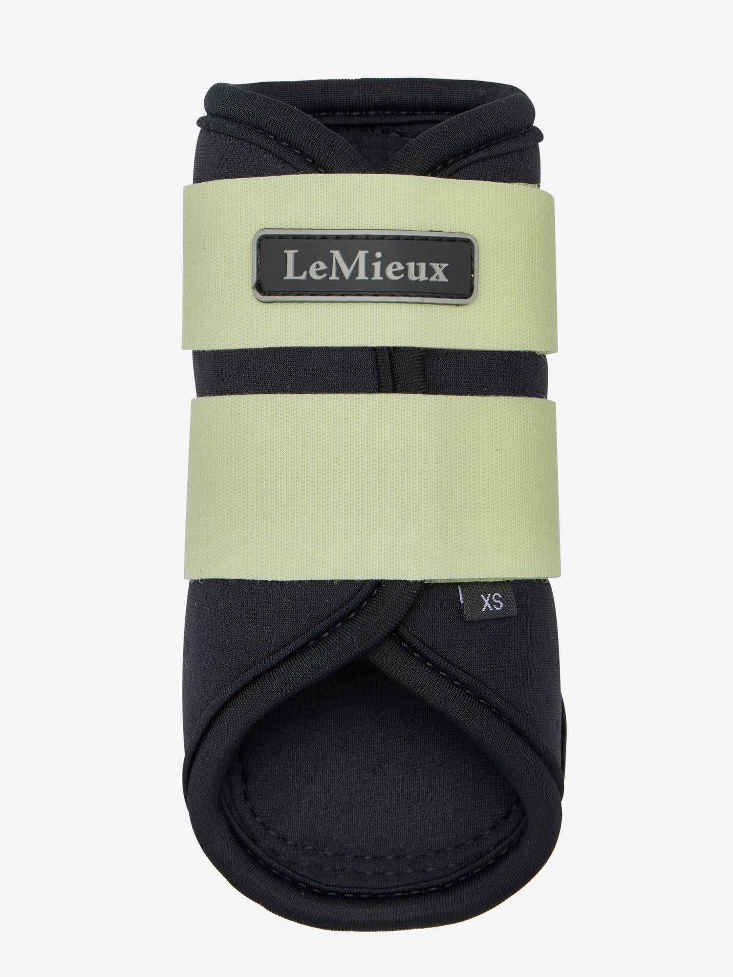 LeMieux Mini Air-Tek Grafter Brushing Boots - SS26