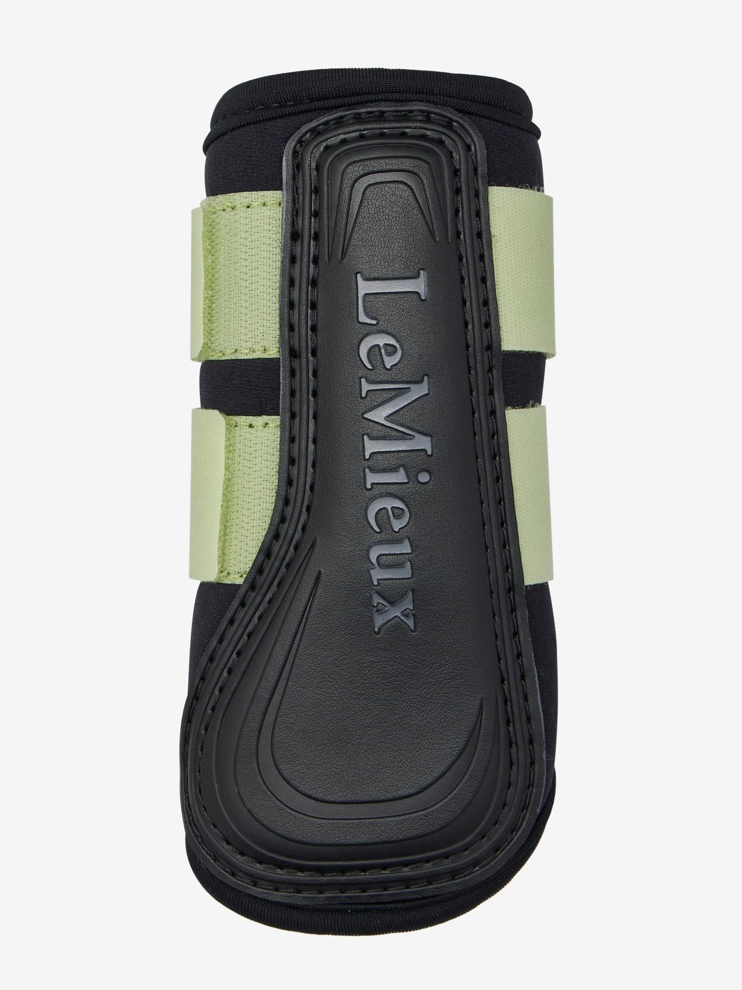 LeMieux Mini Air-Tek Grafter Brushing Boots - SS26