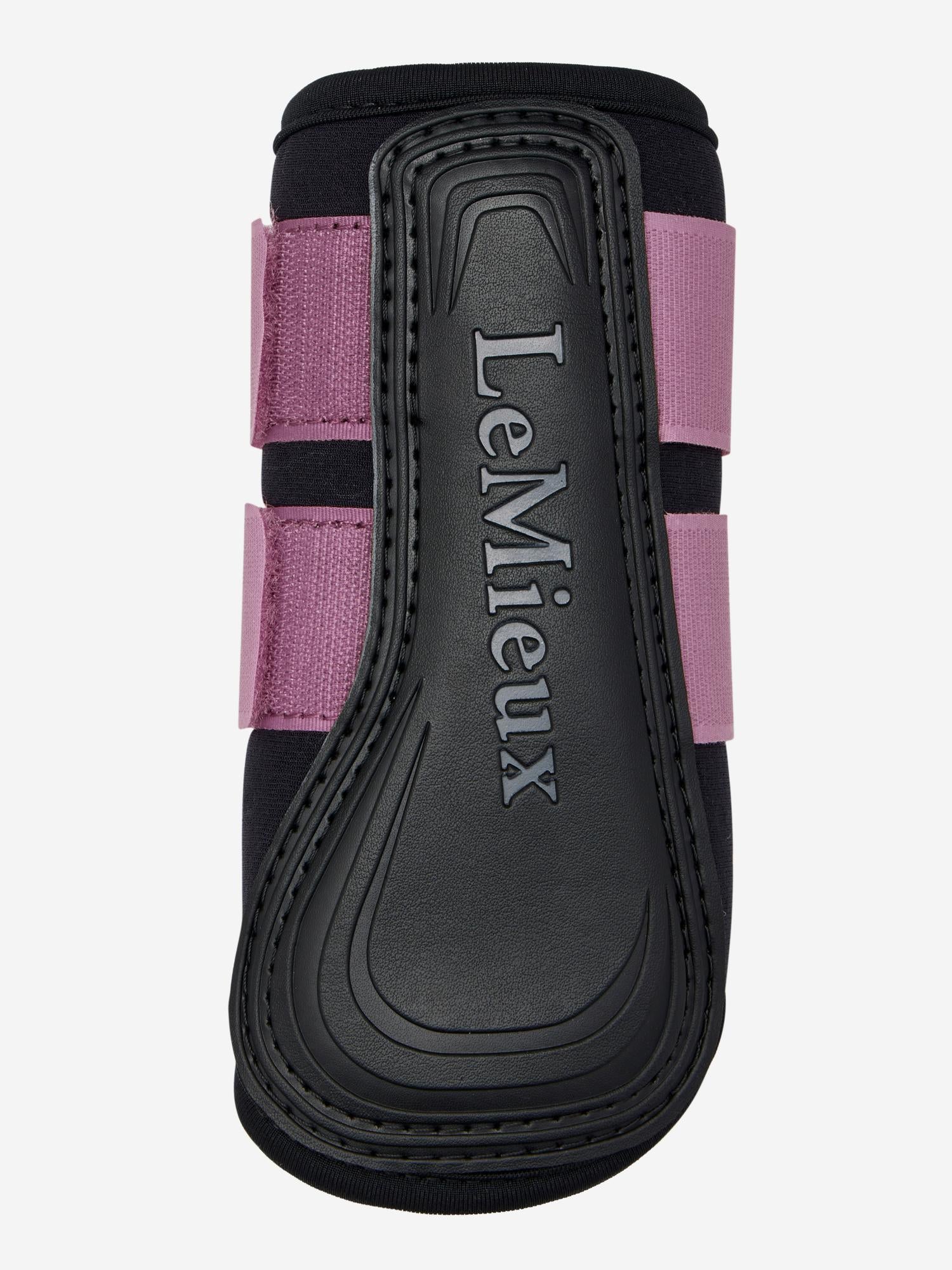 LeMieux Mini Air-Tek Grafter Brushing Boots - SS26