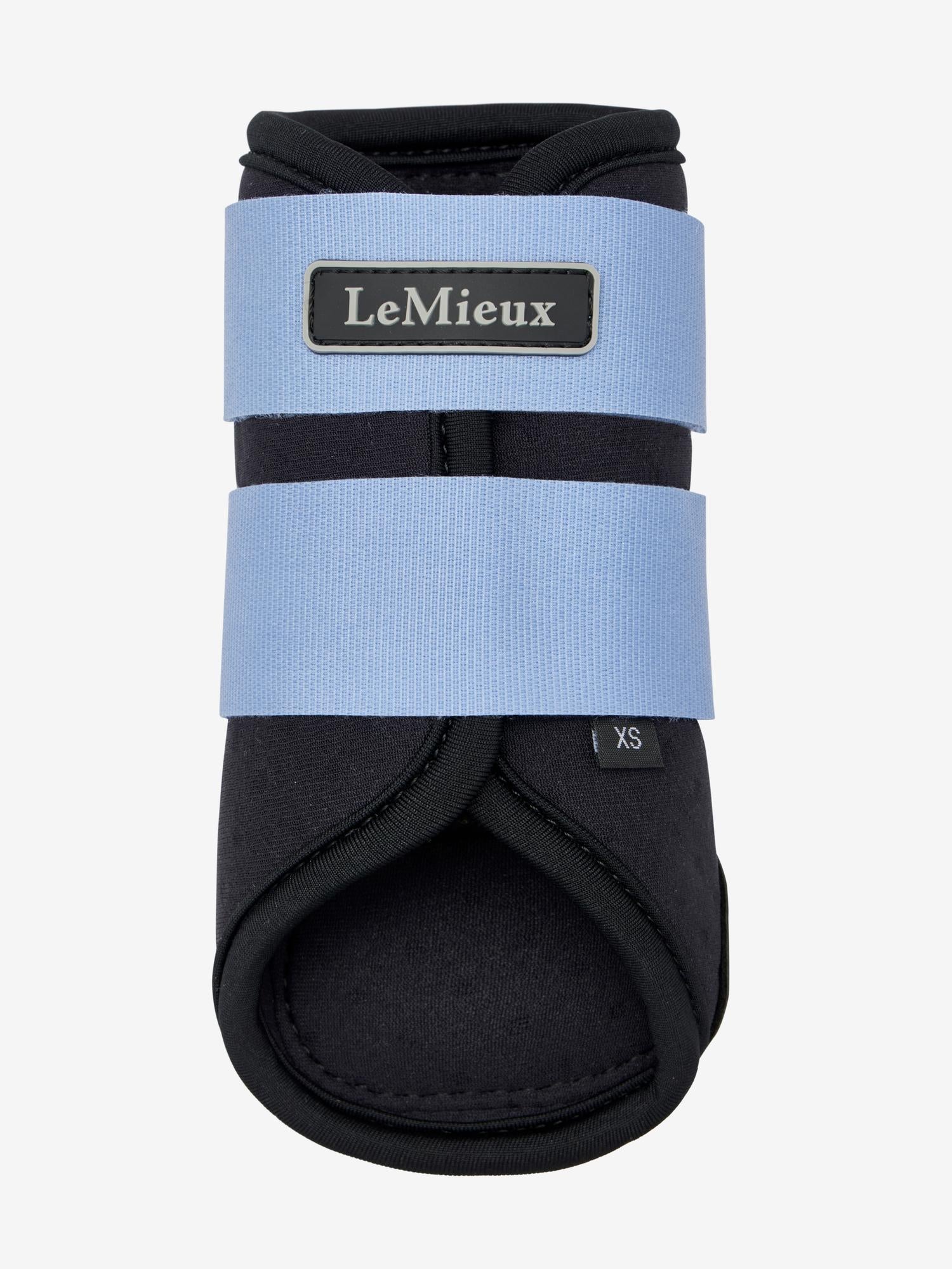 LeMieux Mini Air-Tek Grafter Brushing Boots - SS26