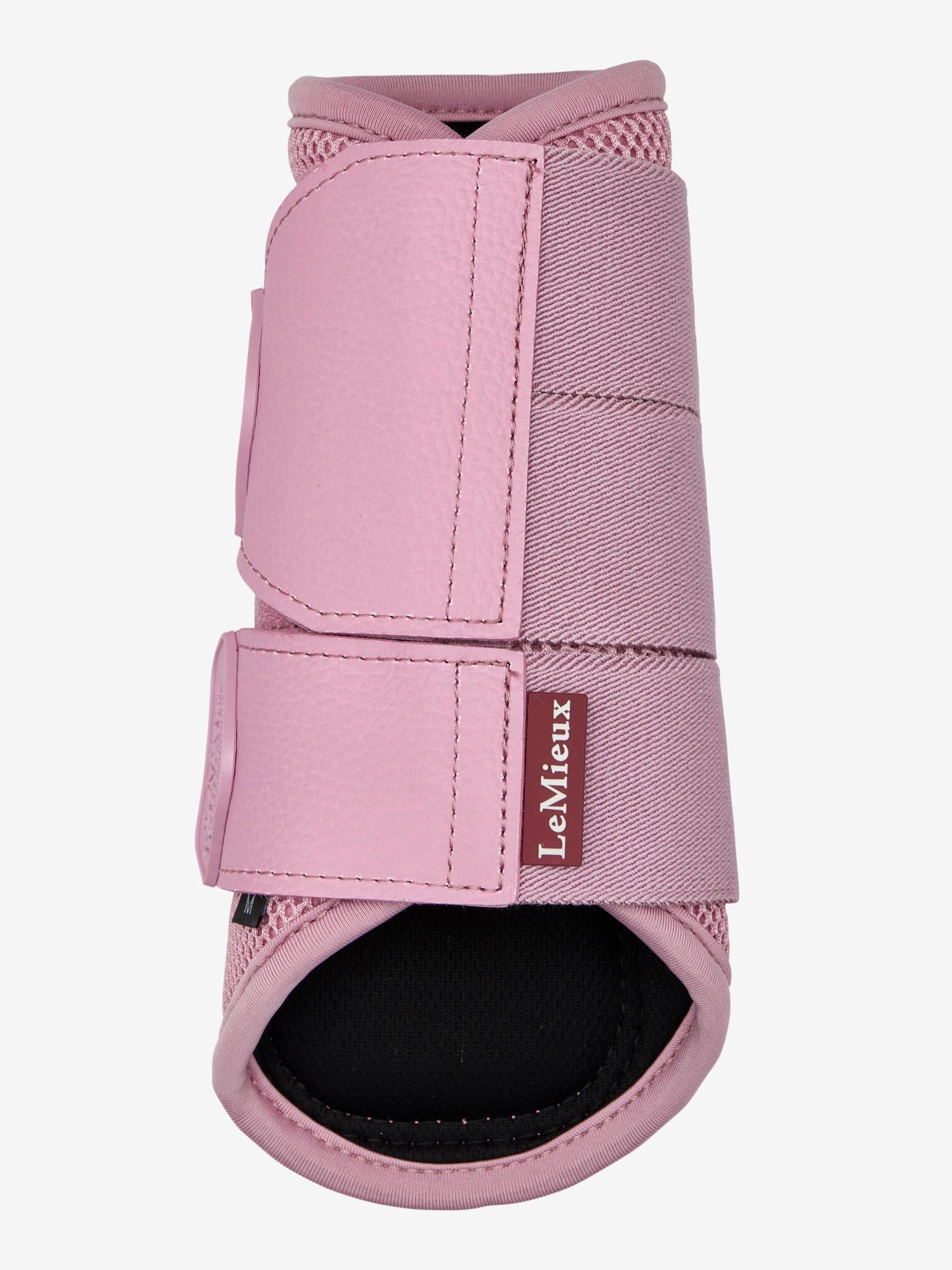 LeMieux Arika Mesh Brushing Boots - SS26