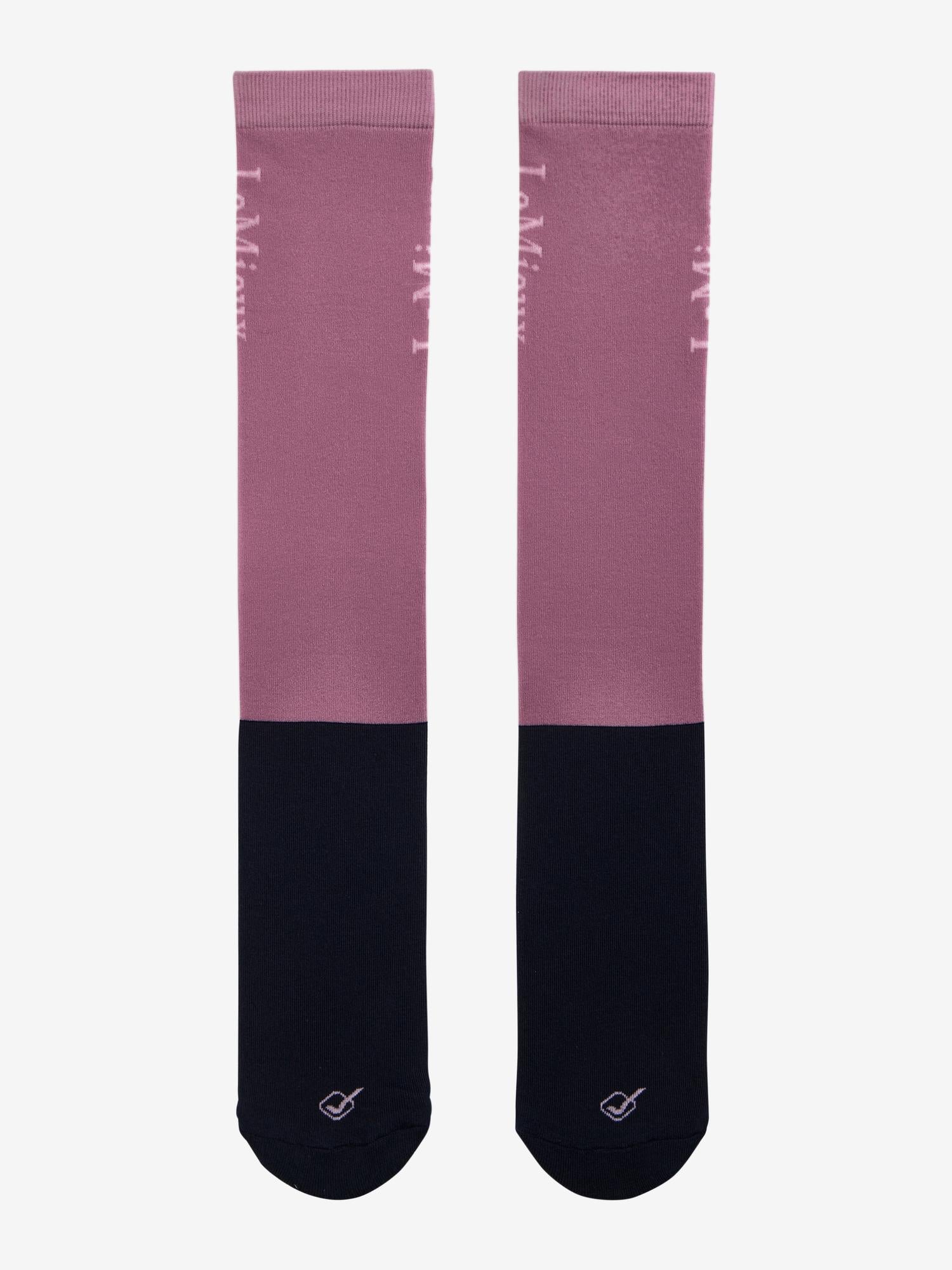 LeMieux Competition Socks 2 Pack - SS26