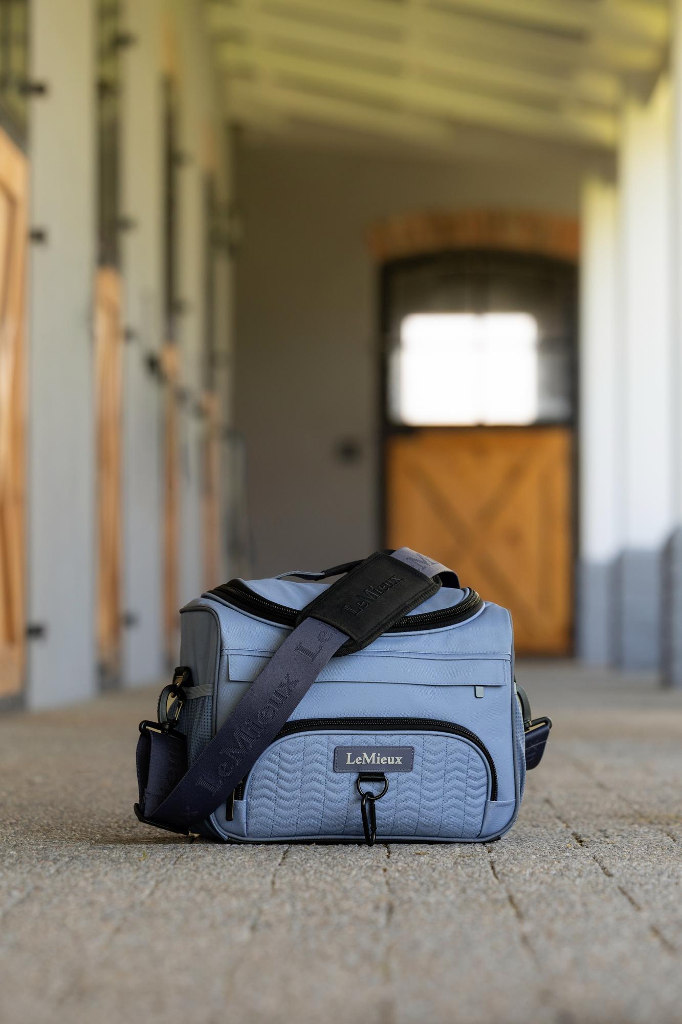 LeMieux ProKit Lite Grooming Bag - SS26