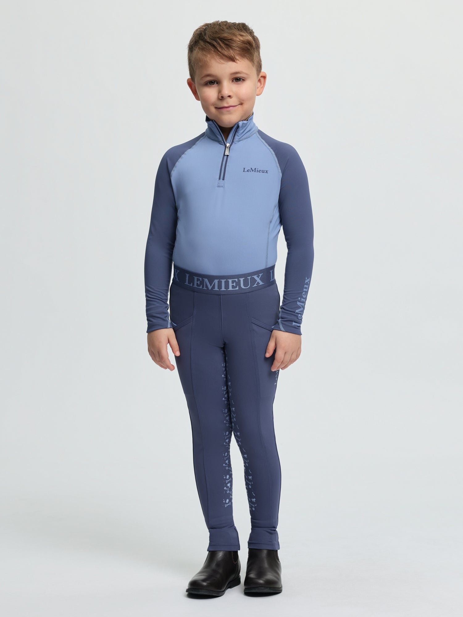 LeMieux Mini Base Layer - SS26