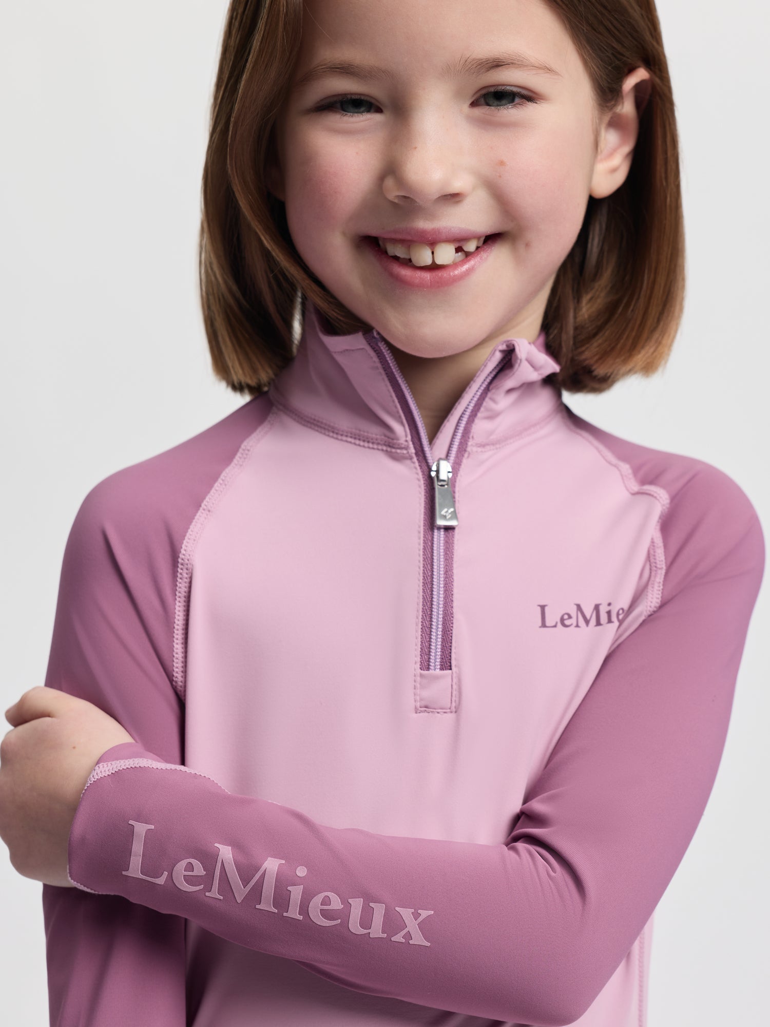 LeMieux Mini Base Layer - SS26