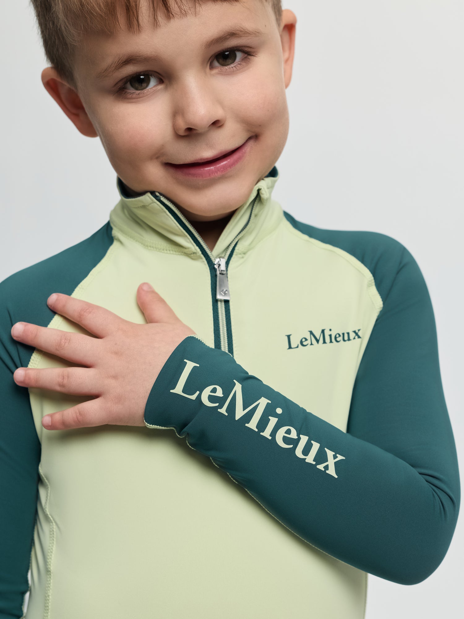 LeMieux Mini Base Layer - SS26