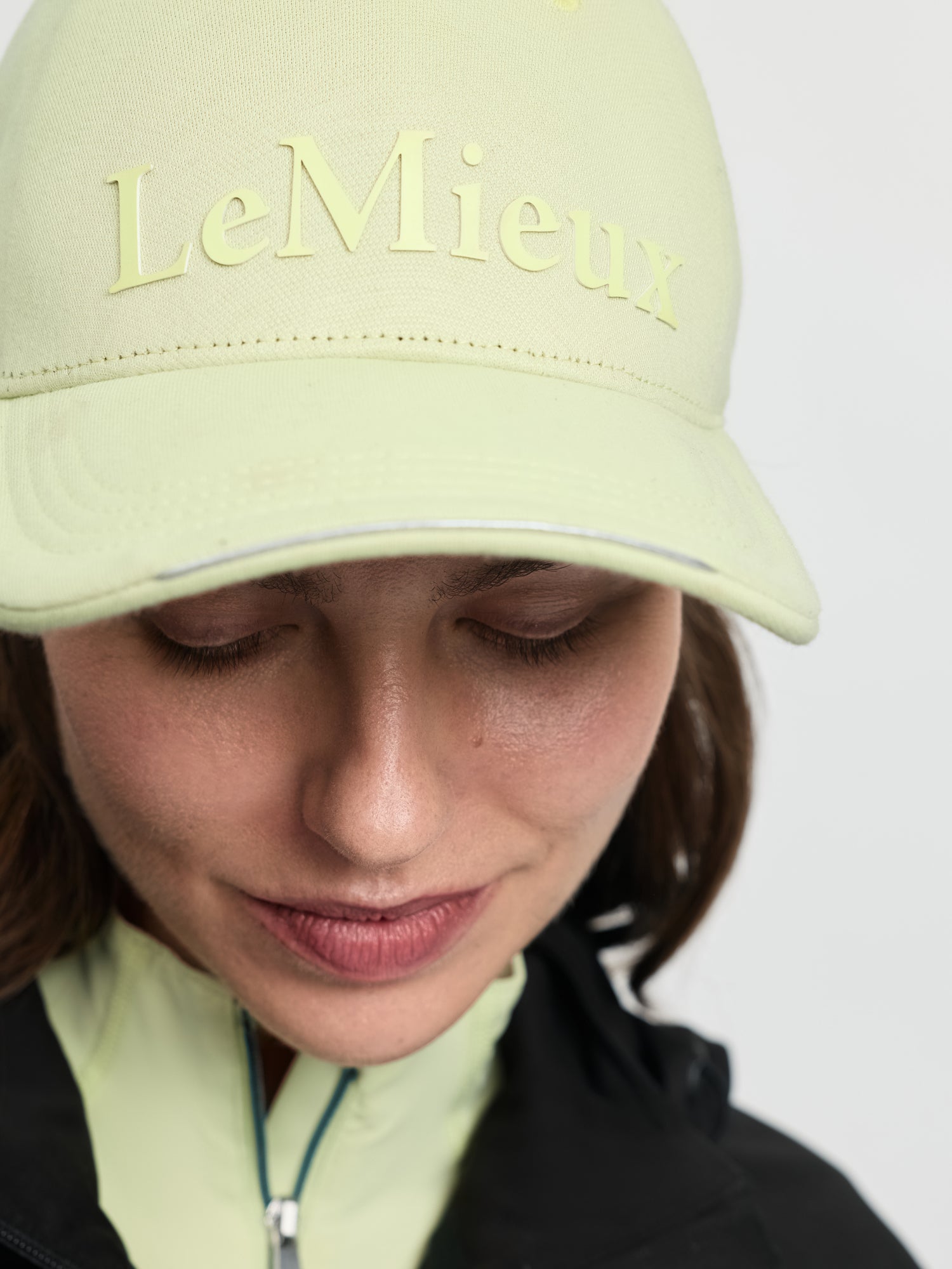 LeMieux Lara Cap - SS26