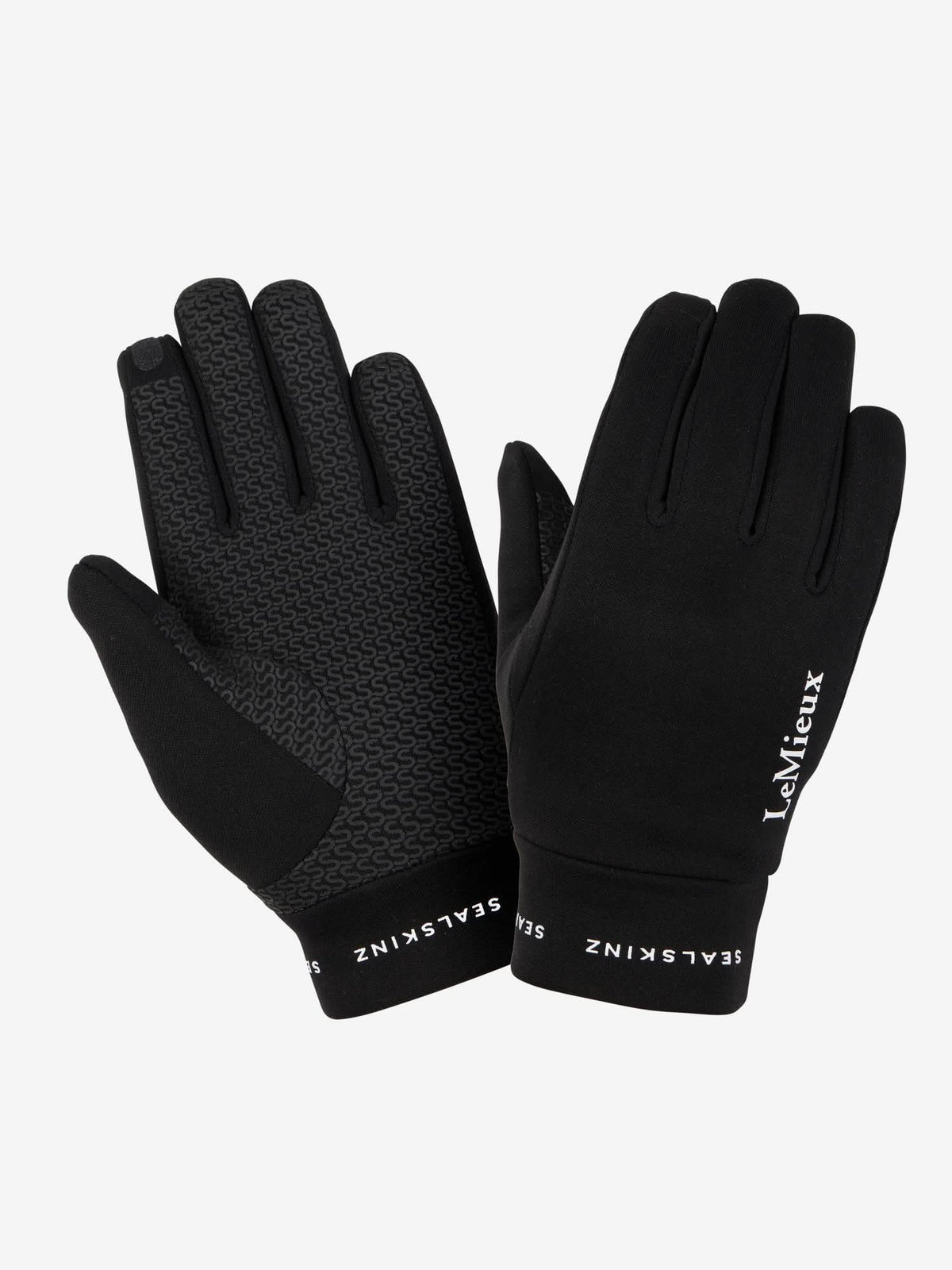 LeMieux x Sealskinz Lightweight Waterproof Gloves