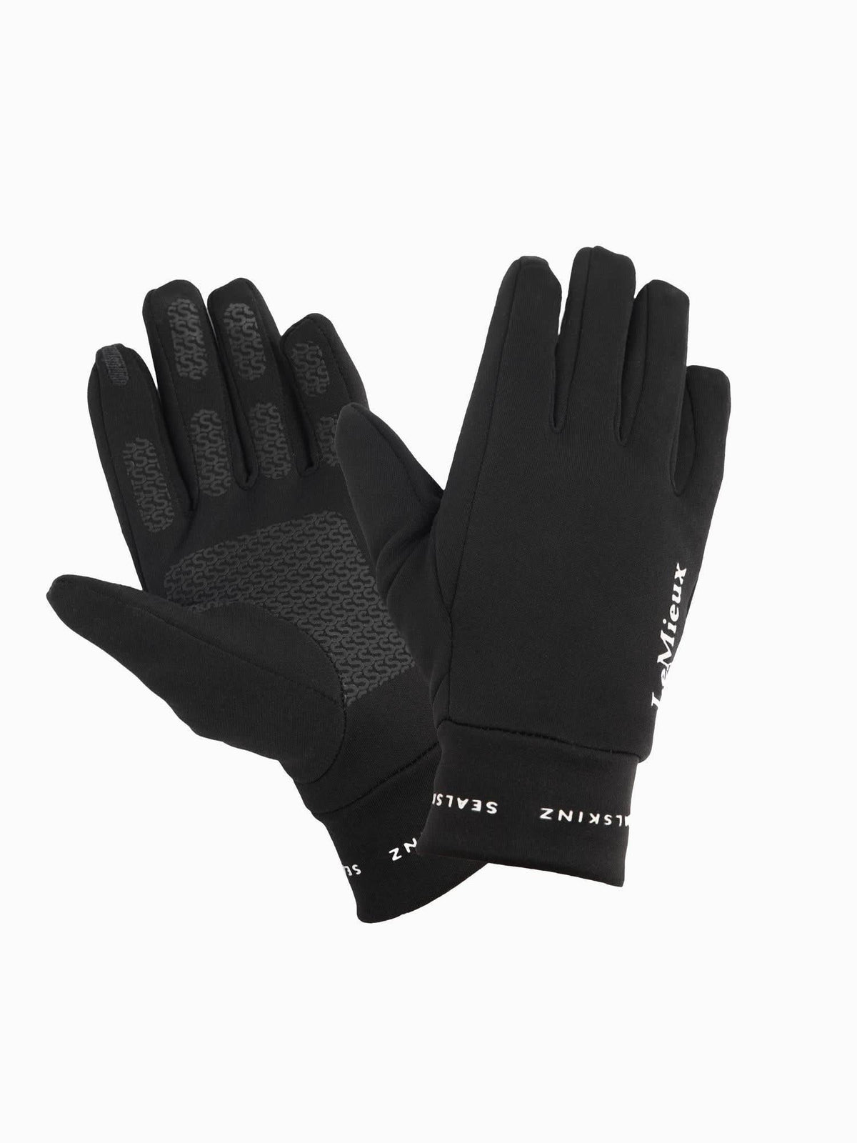 LeMieux x Sealskinz Lightweight Waterproof Gloves