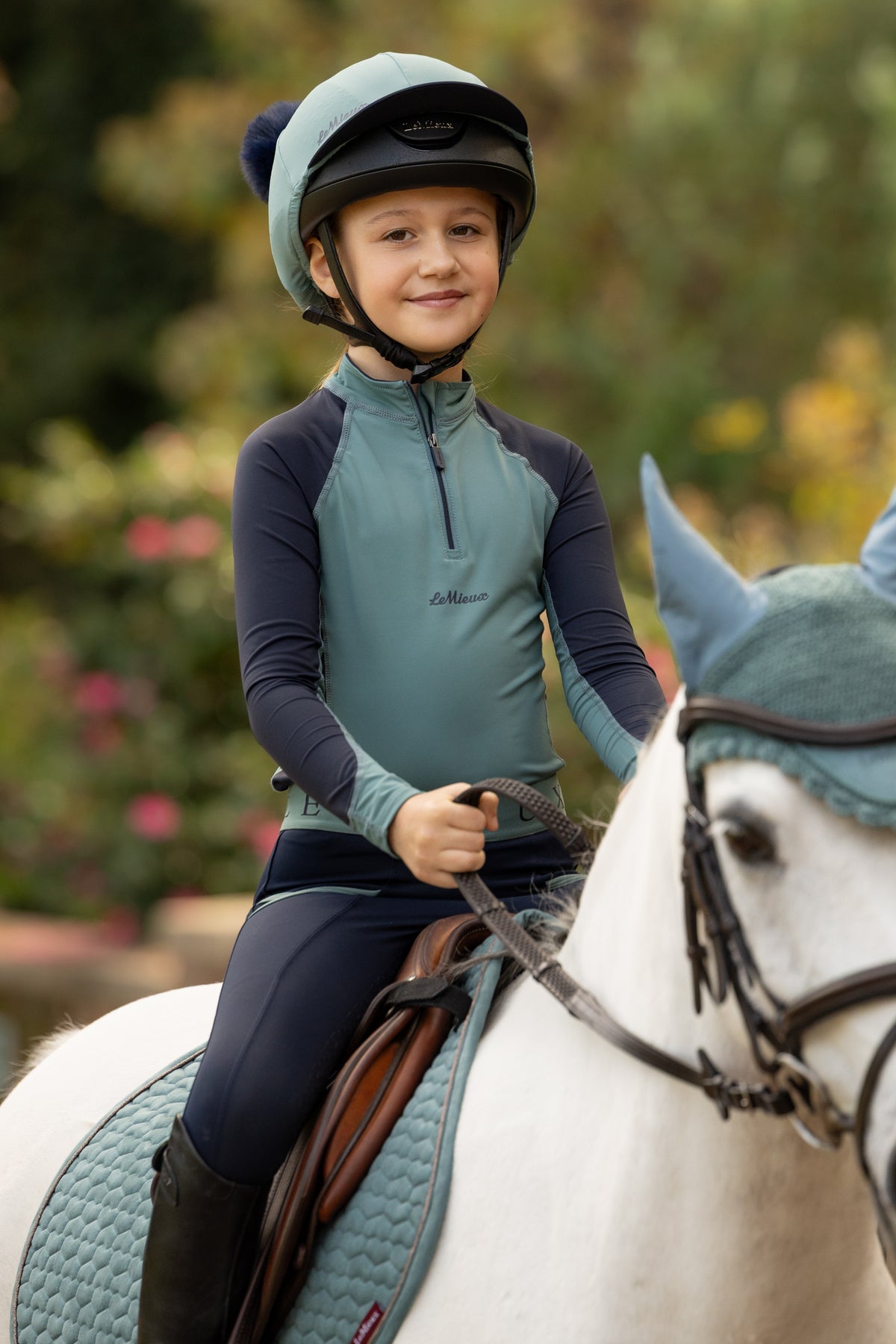 LeMieux Mini Base Layer - AW26