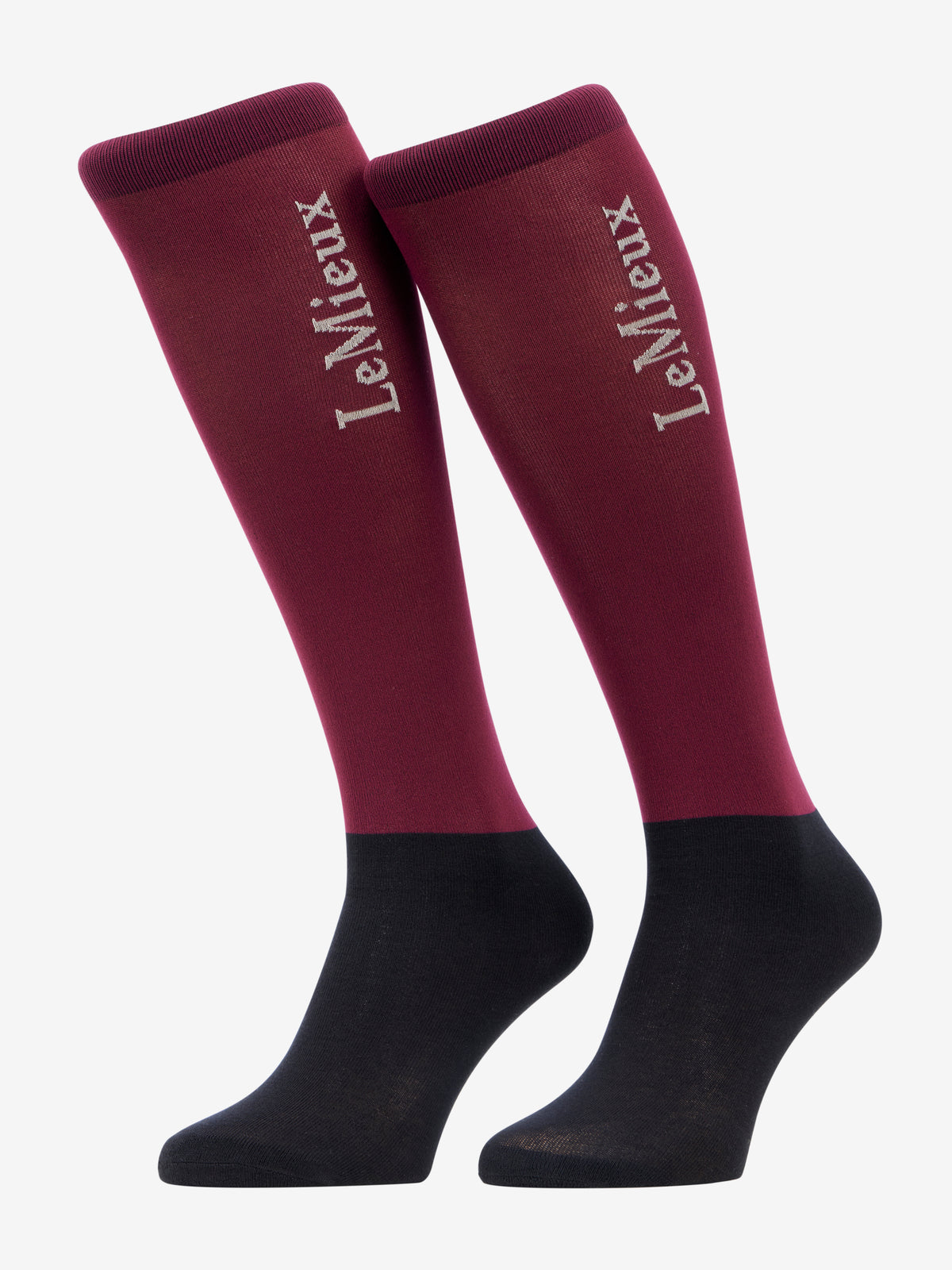 LeMieux Competition Socks 2 pack - AW26