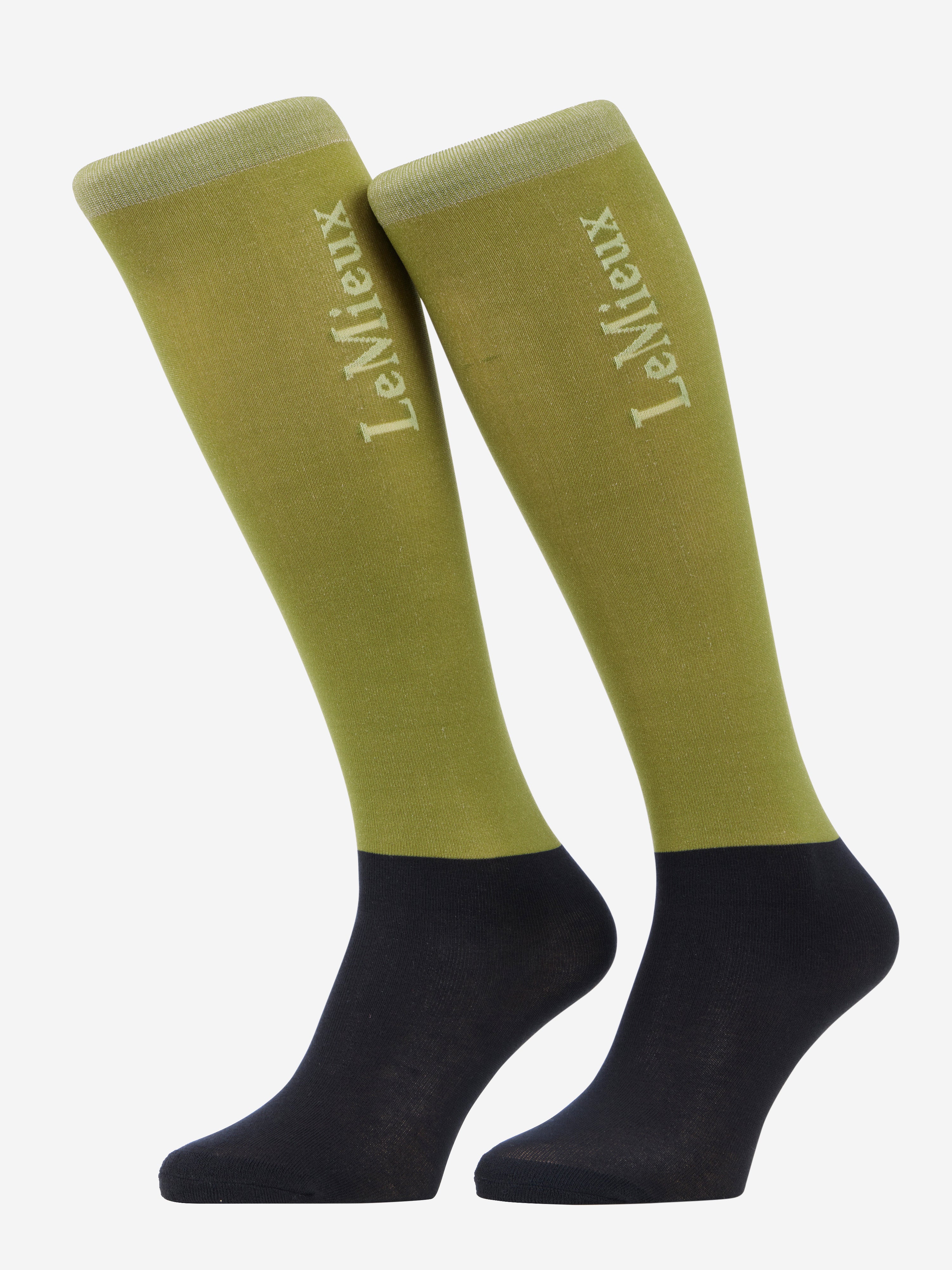 LeMieux Competition Socks 2 pack - AW26
