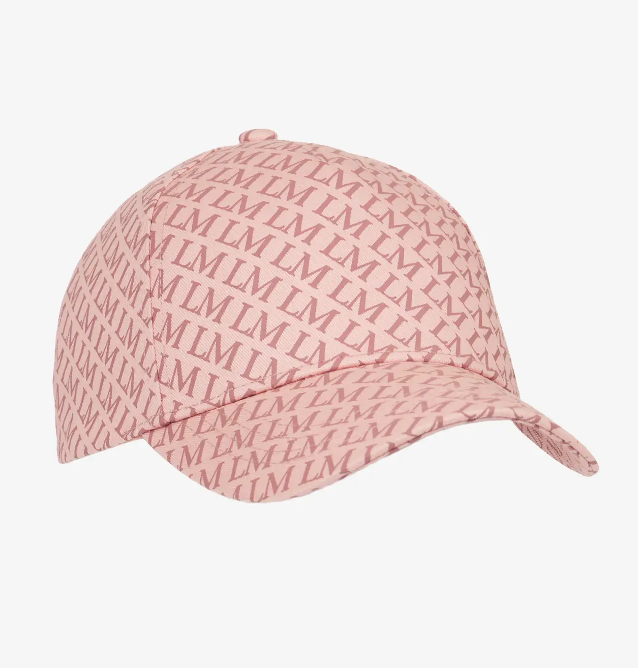 LeMieux Young Rider Polly Printed Cap