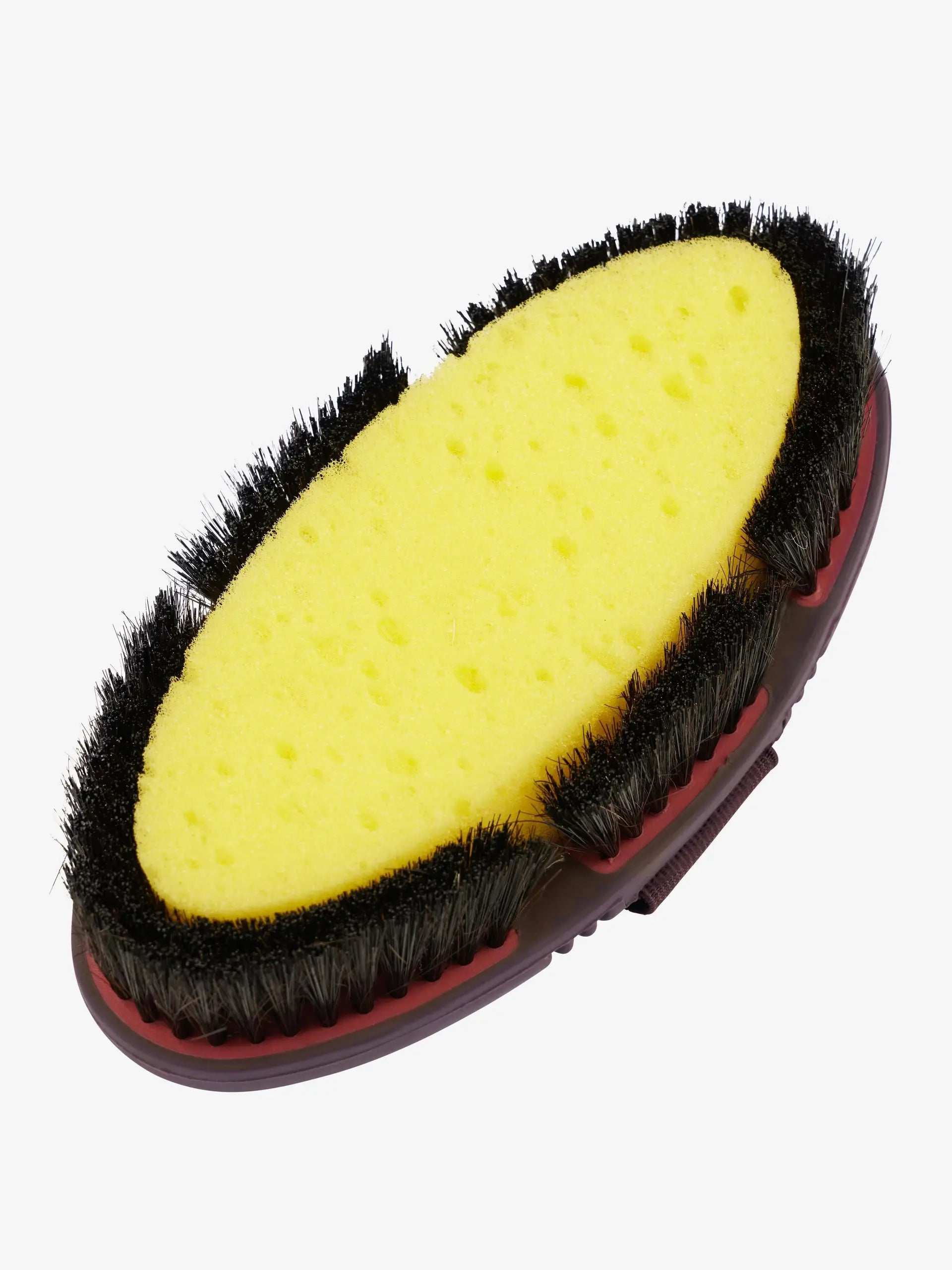 LeMieux Flexi Sponge Brush