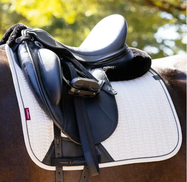 LeMieux Essence Dressage Square - Spring 25