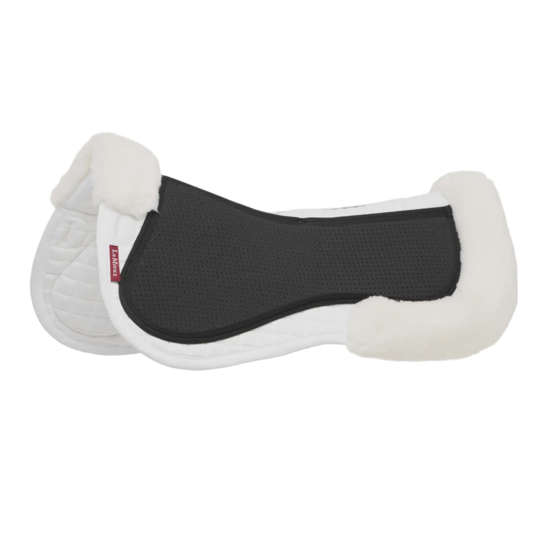 LeMieux Streamline Half Pad
