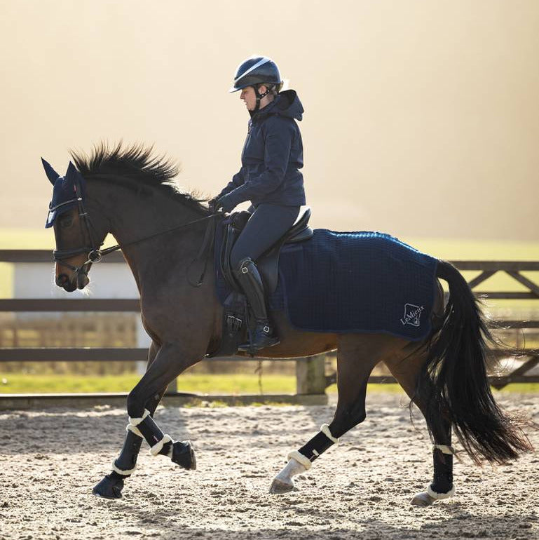 LeMieux Clima-Tek Exercise Quarter Sheet