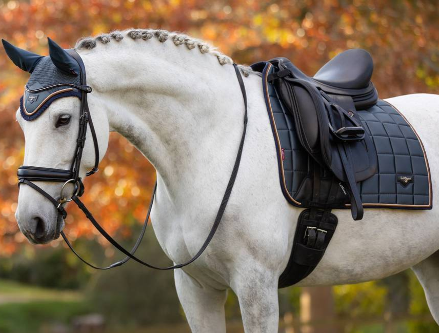 LeMieux Loire Classic Dressage Square - AW24