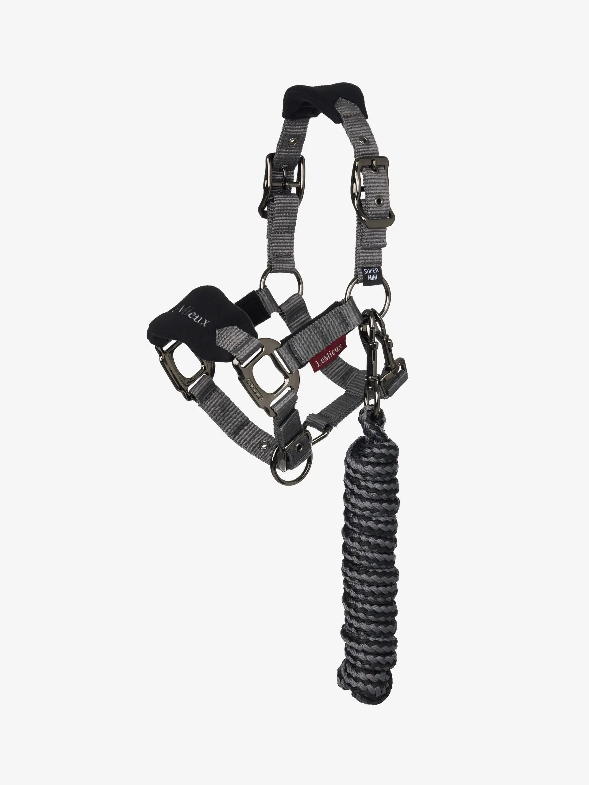 LeMieux Mini Vogue Headcollar & Leadrope
