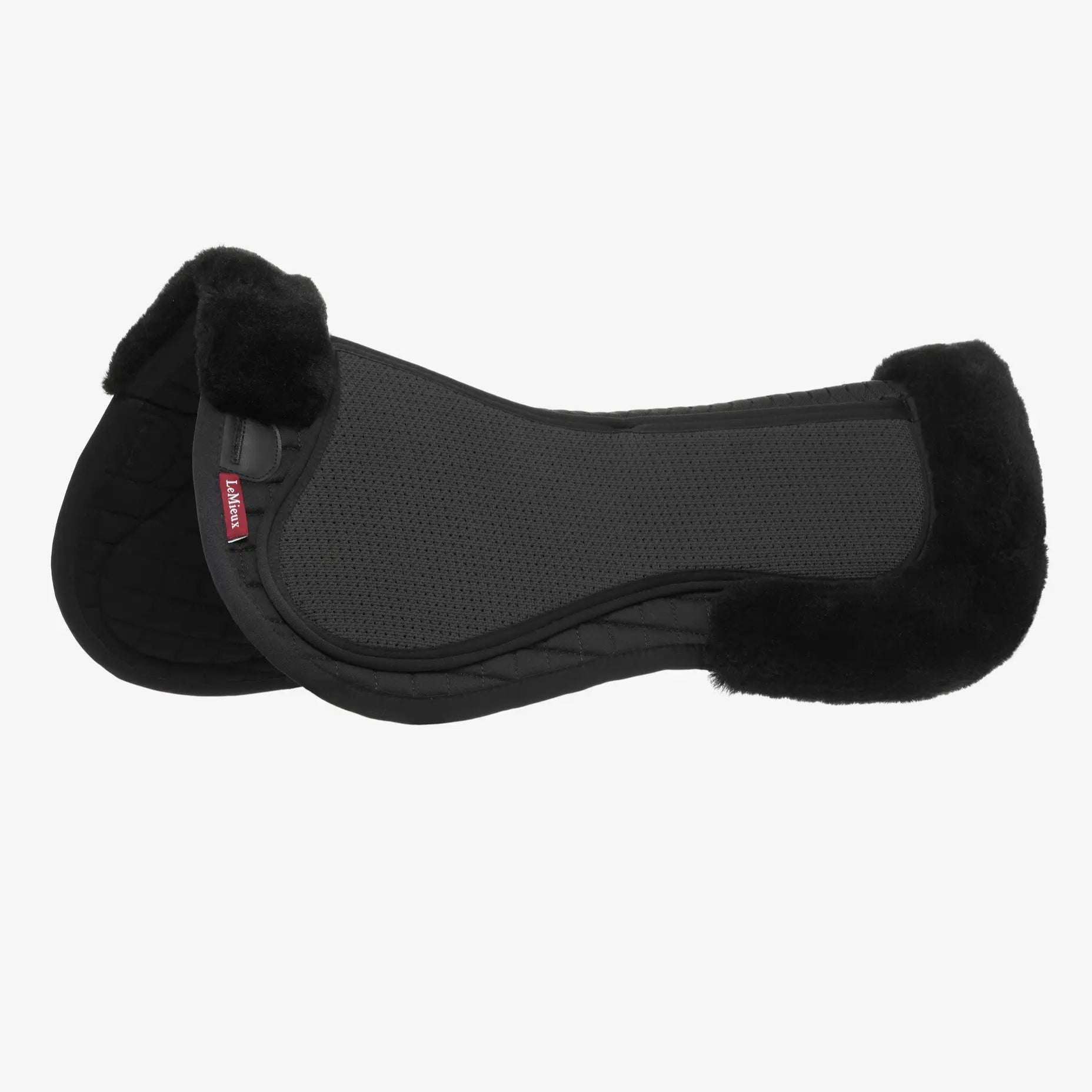 LeMieux Streamline Half Pad