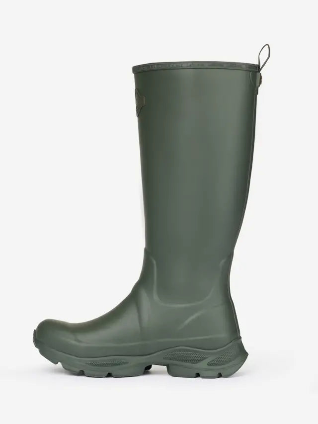 LeMieux Ultra Stride Wellington Boots - Oak