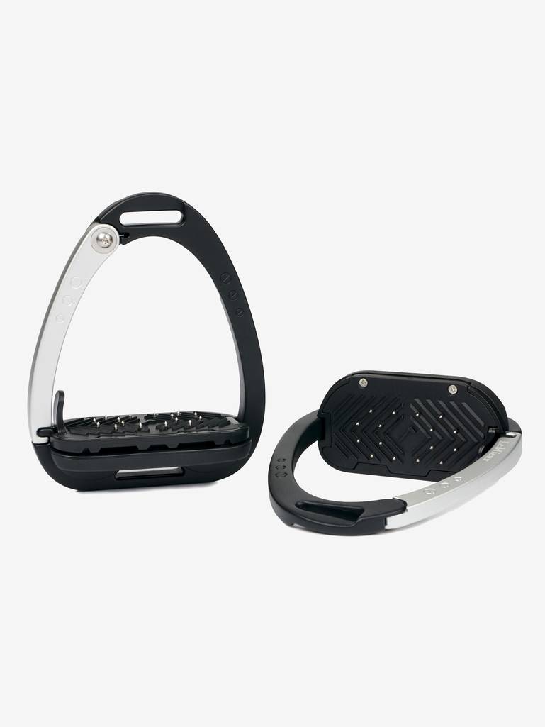 LeMieux Vector Balance Stirrups