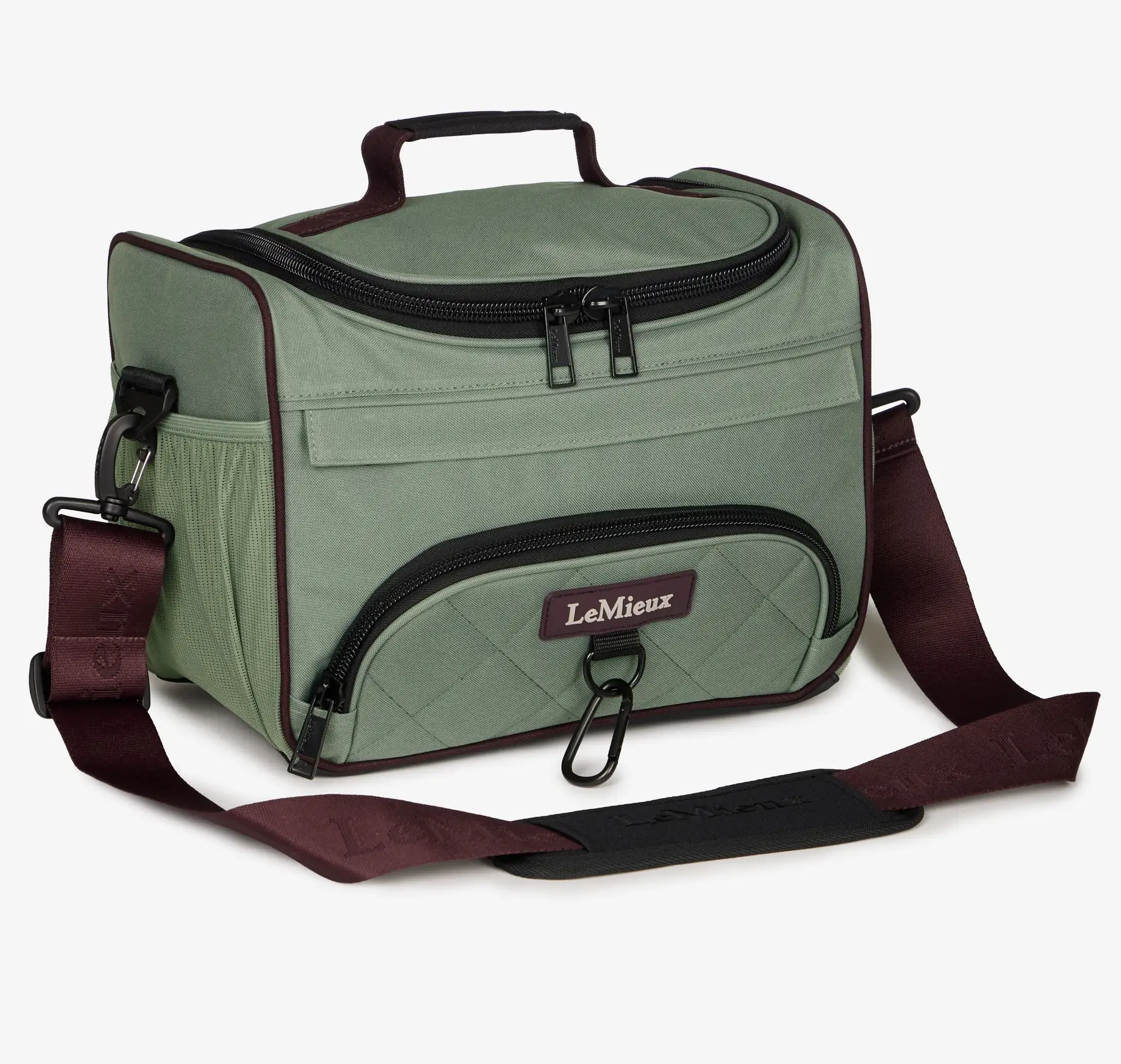 LeMieux ProKit Lite Grooming Bag - AW25