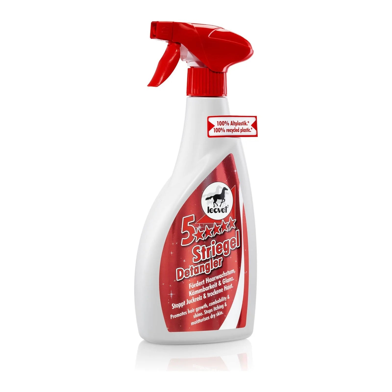 Leovet 5 Star Detangler