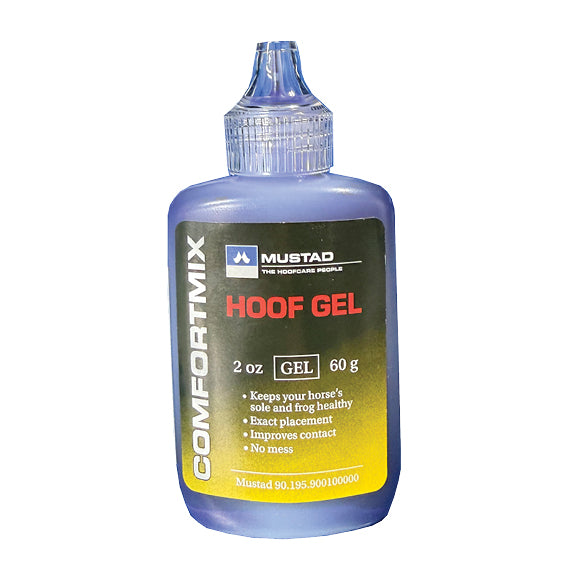 Mustad Hoof Gel (Formerly Thrush Buster) 60g