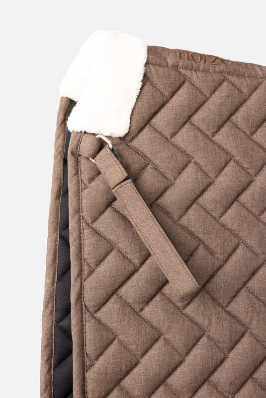 Horze Nature Made Leisure Dressage Pad