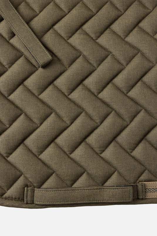 Horze Nature Made Leisure Dressage Pad