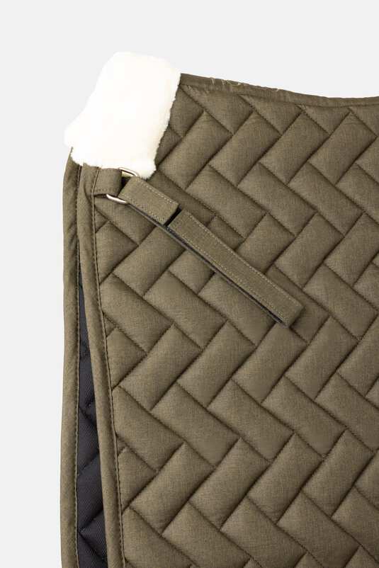 Horze Nature Made Leisure Dressage Pad