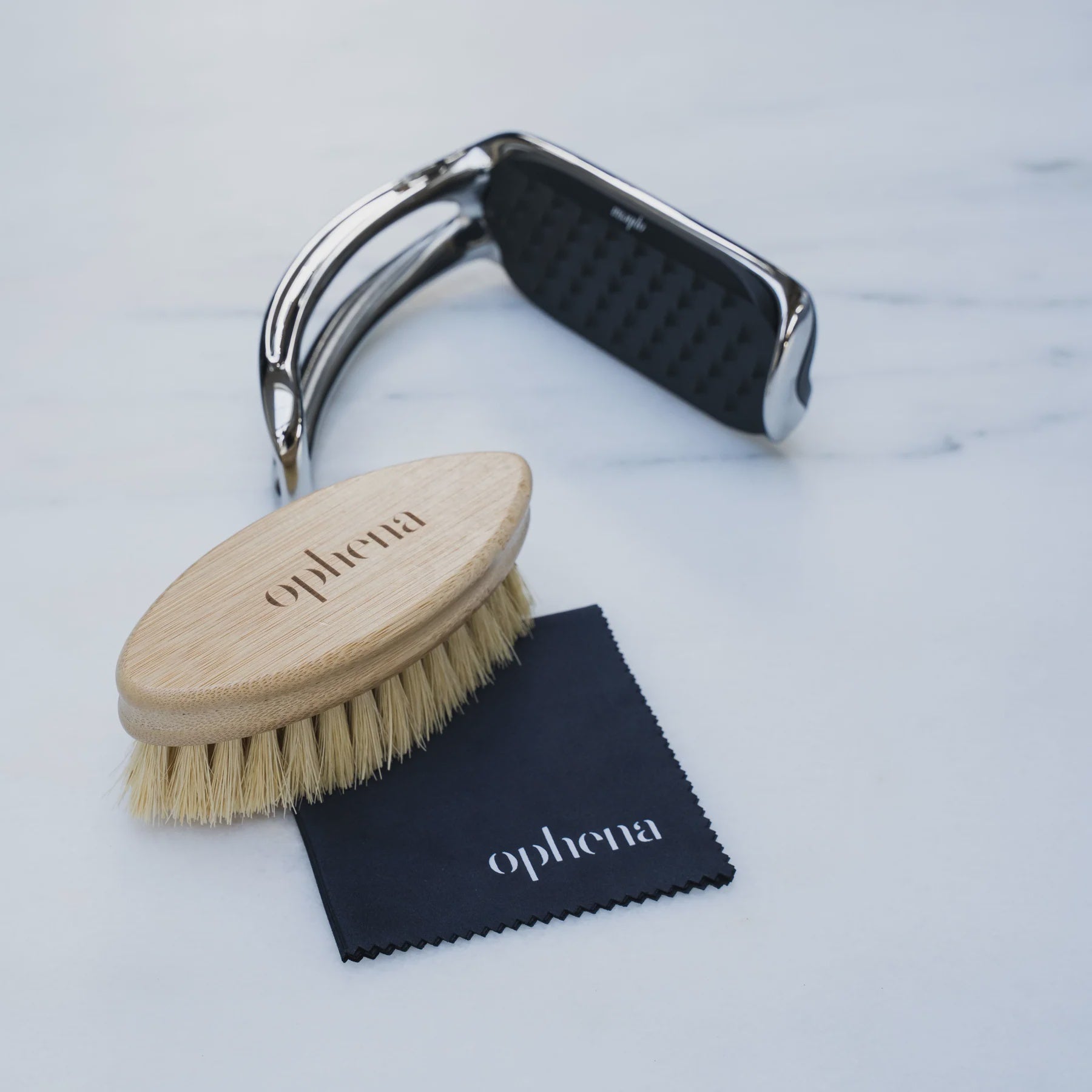 Ophena Stirrup Cleaning Kit