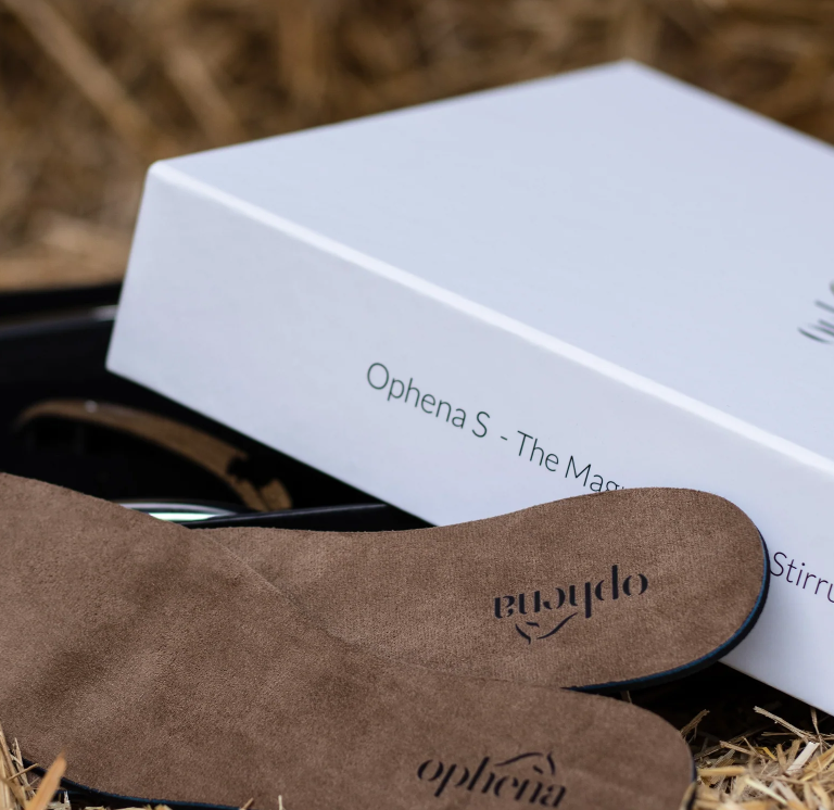 Ophena Magnetic Insoles
