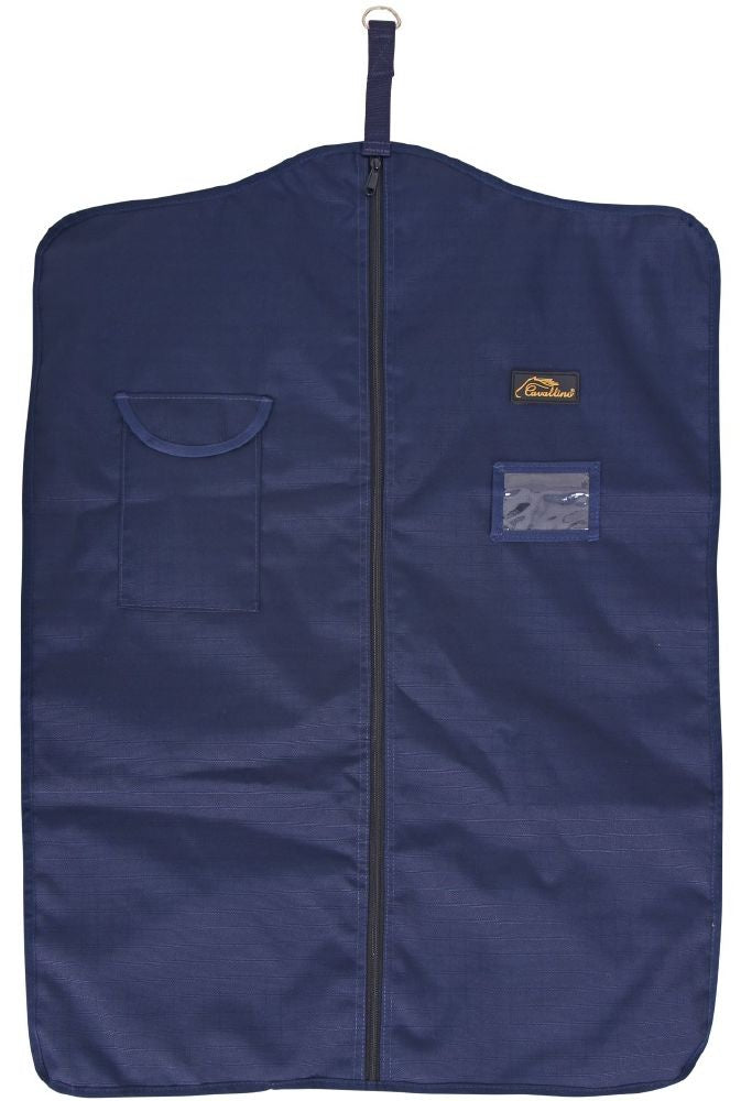 Cavallino Jacket Bag - Navy