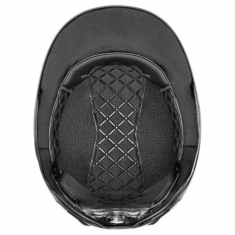 Uvex Exxeed Starshine MIPS Riding Helmet